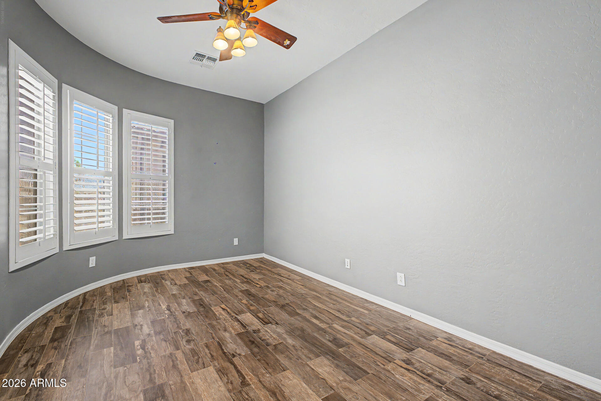 ANTHEM UNIT 81B - Residential