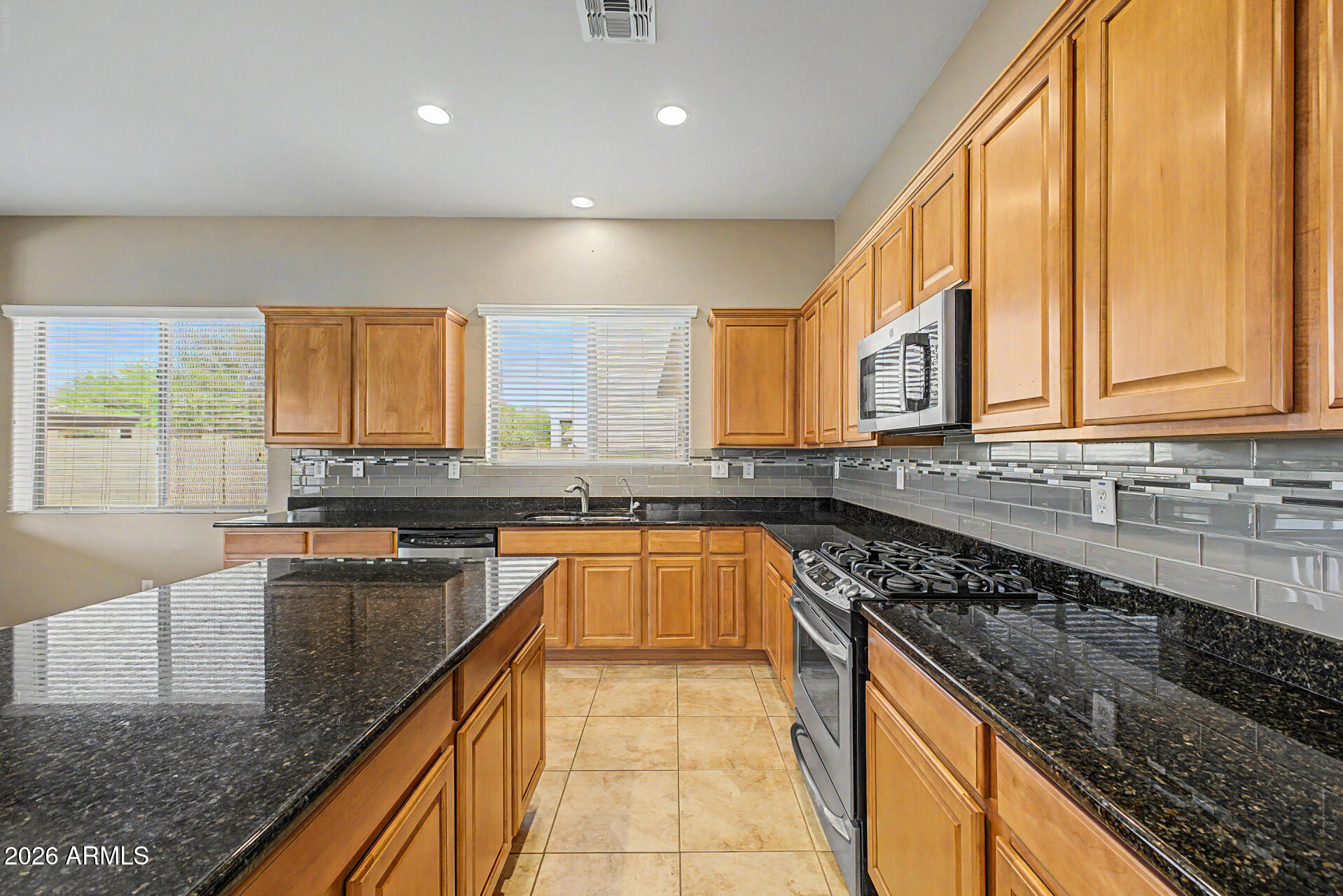 ANTHEM UNIT 81B - Residential