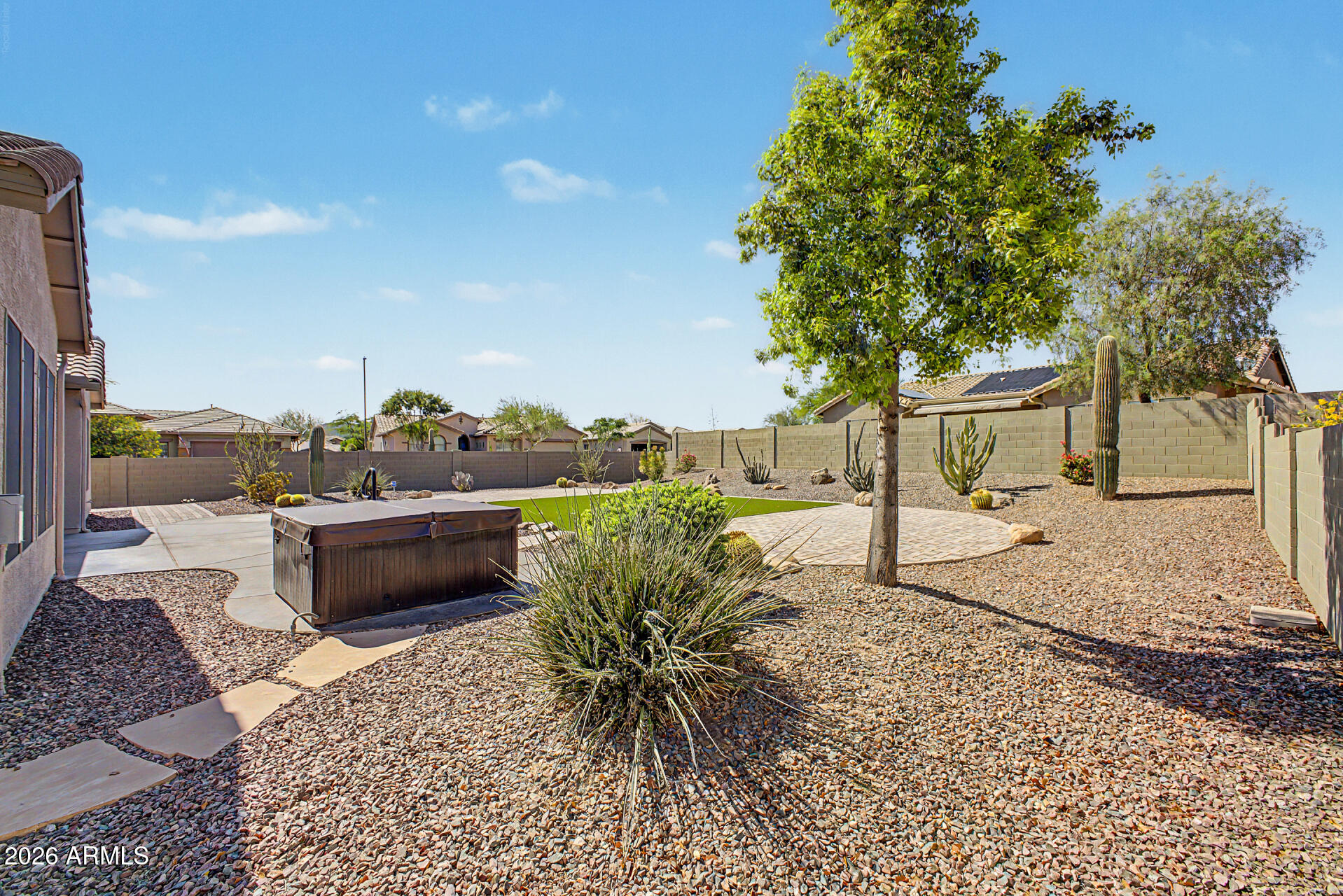 ANTHEM UNIT 81B - Residential