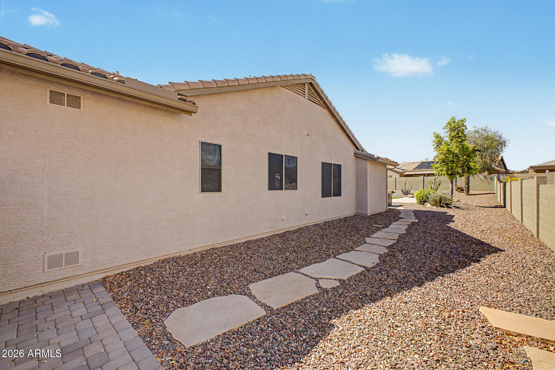 ANTHEM UNIT 81B - Residential