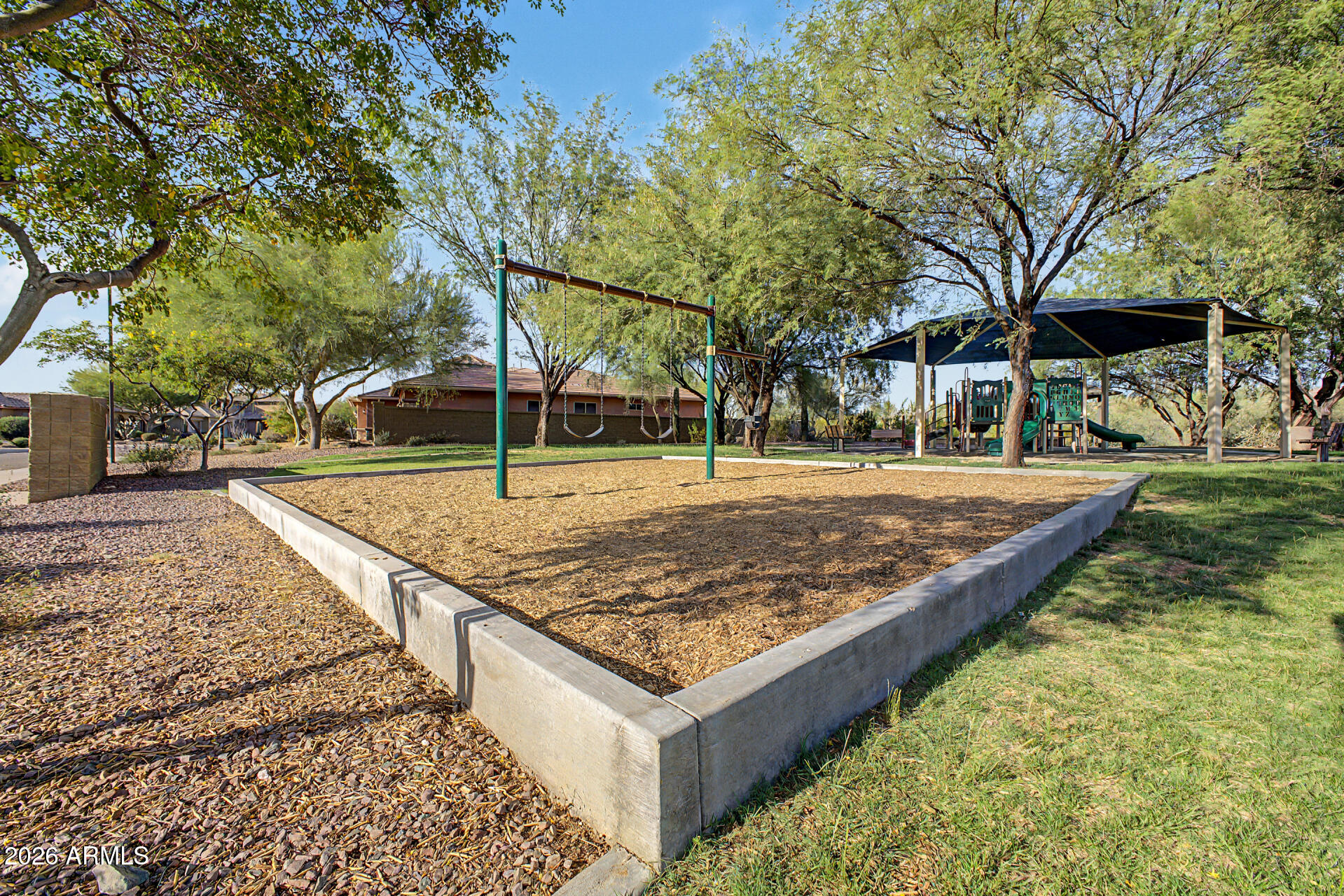 ANTHEM UNIT 81B - Residential