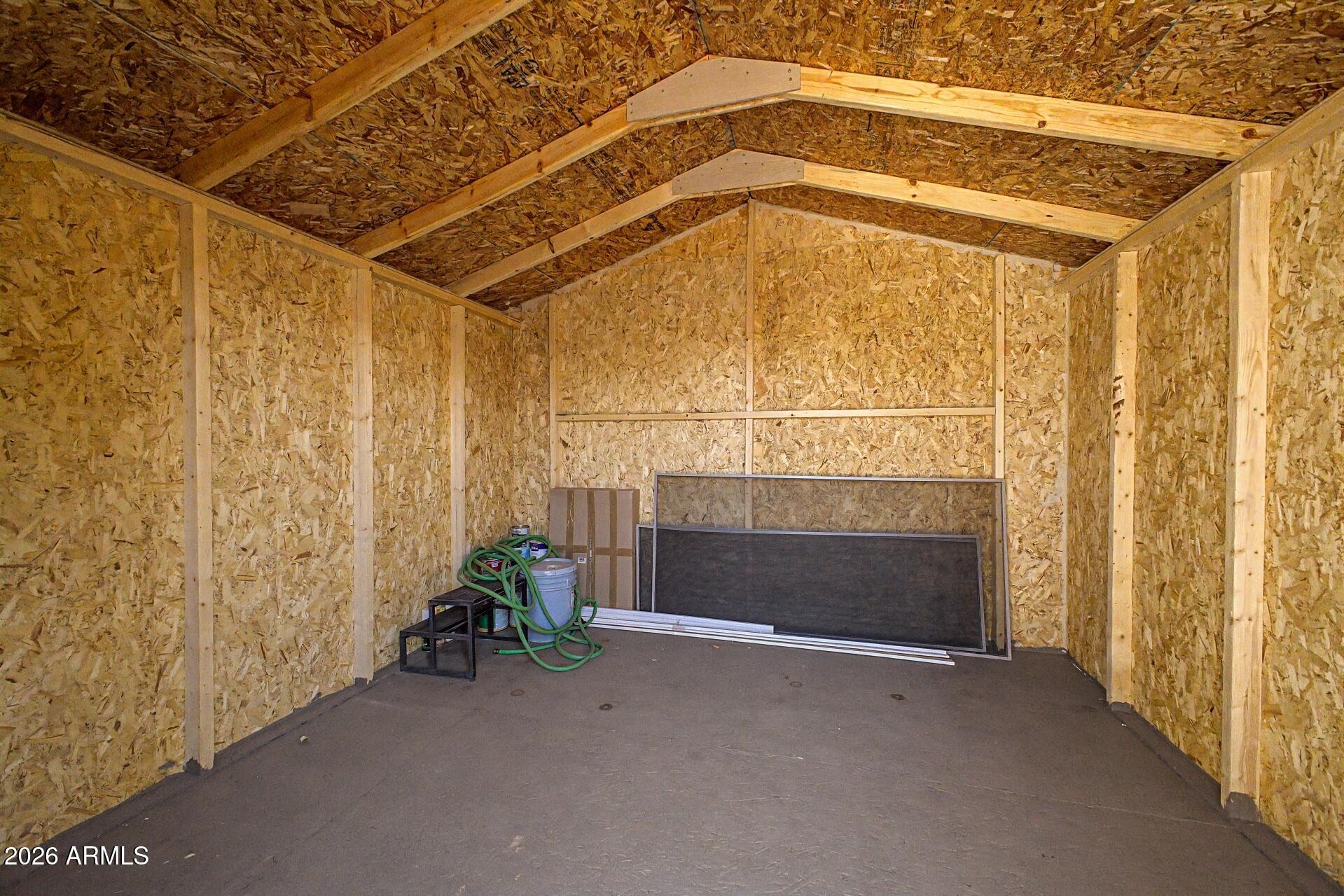 ANTHEM UNIT 81B - Residential