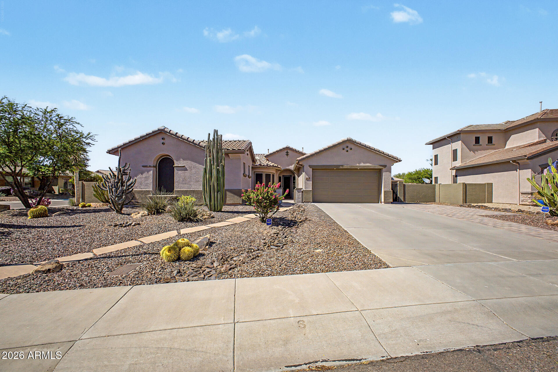 ANTHEM UNIT 81B - Residential