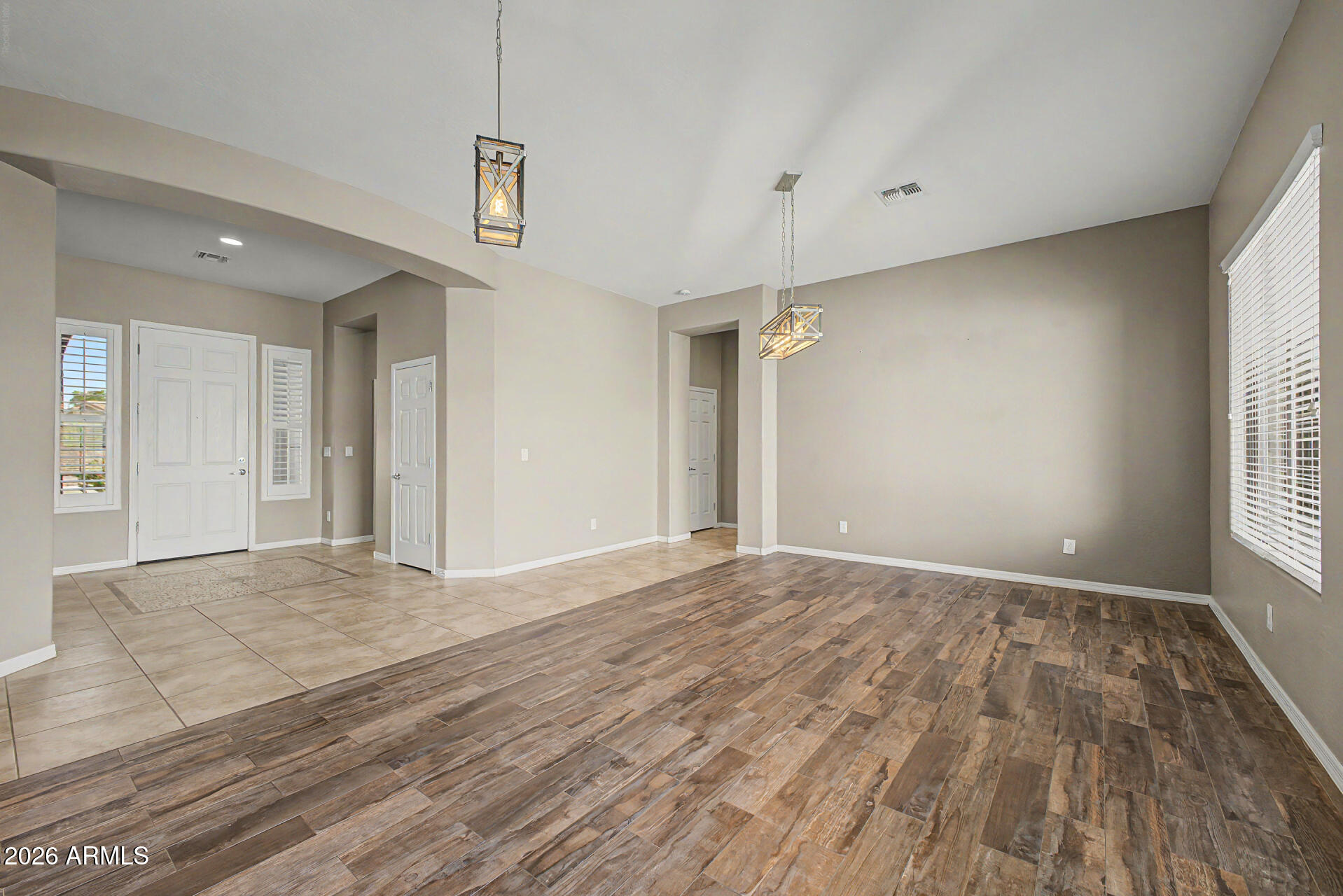 ANTHEM UNIT 81B - Residential