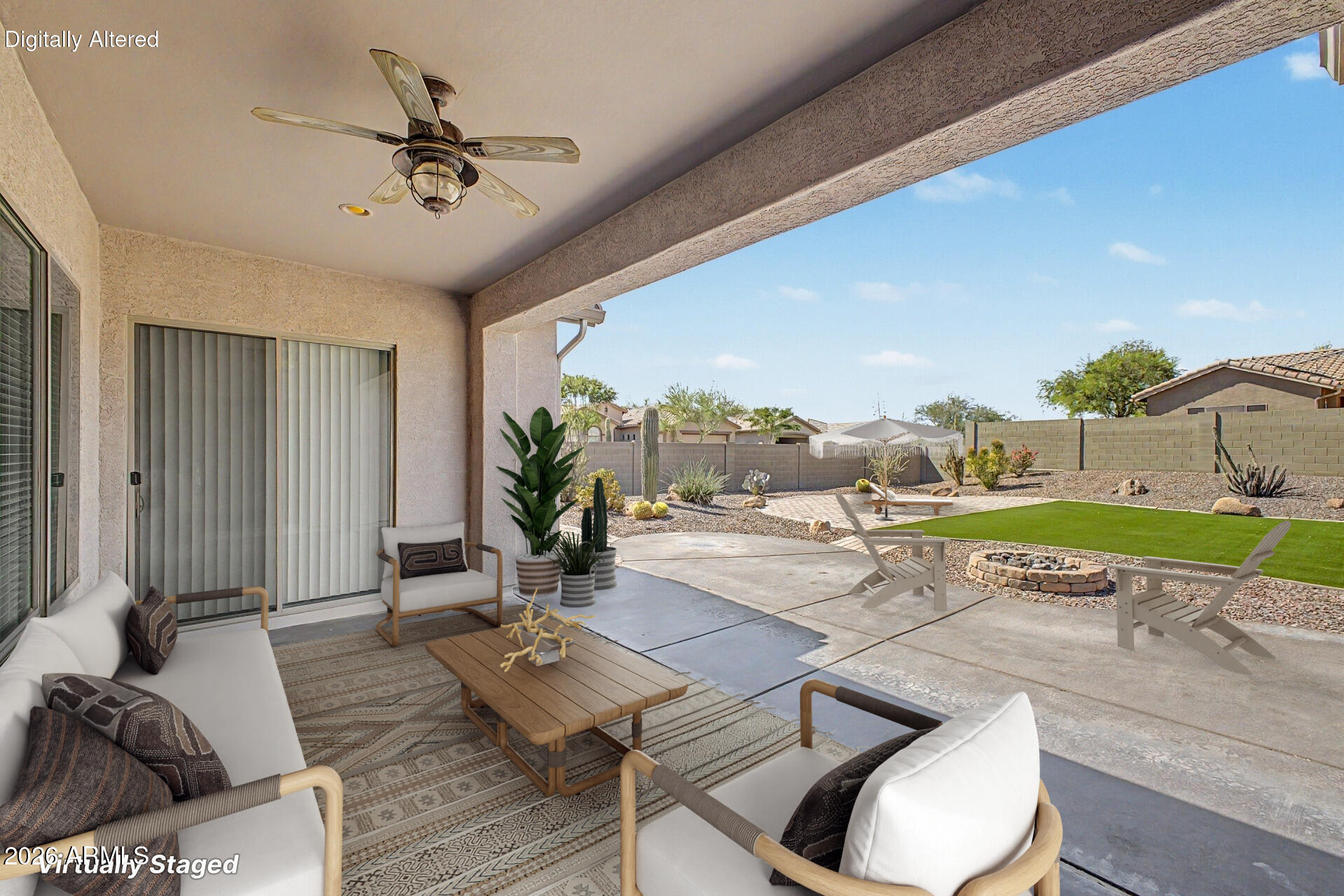 ANTHEM UNIT 81B - Residential