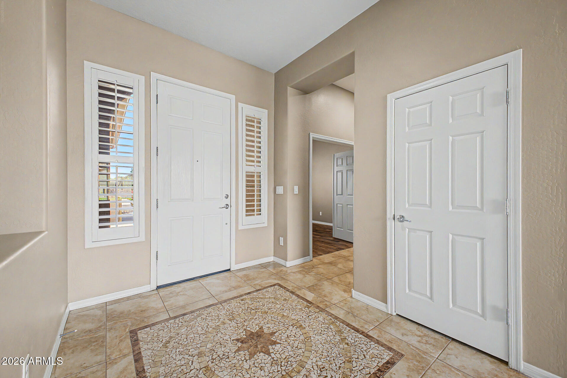ANTHEM UNIT 81B - Residential
