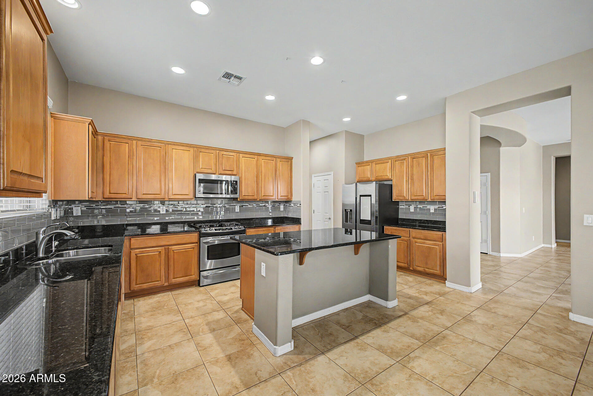 ANTHEM UNIT 81B - Residential