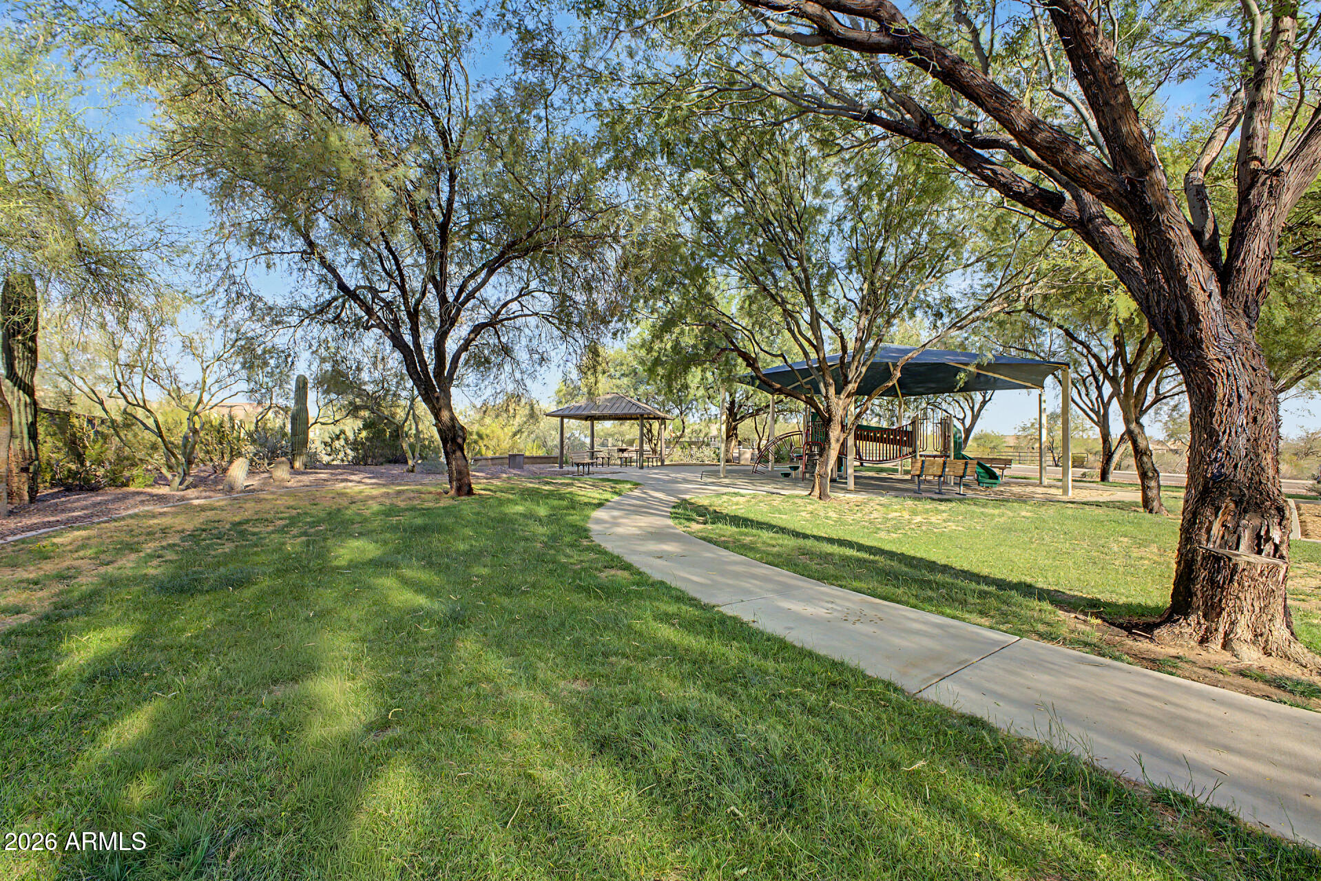 ANTHEM UNIT 81B - Residential