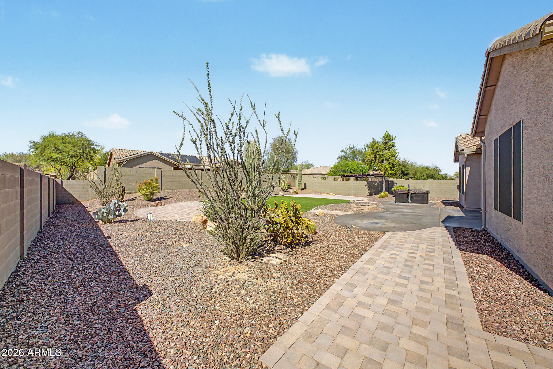 ANTHEM UNIT 81B - Residential