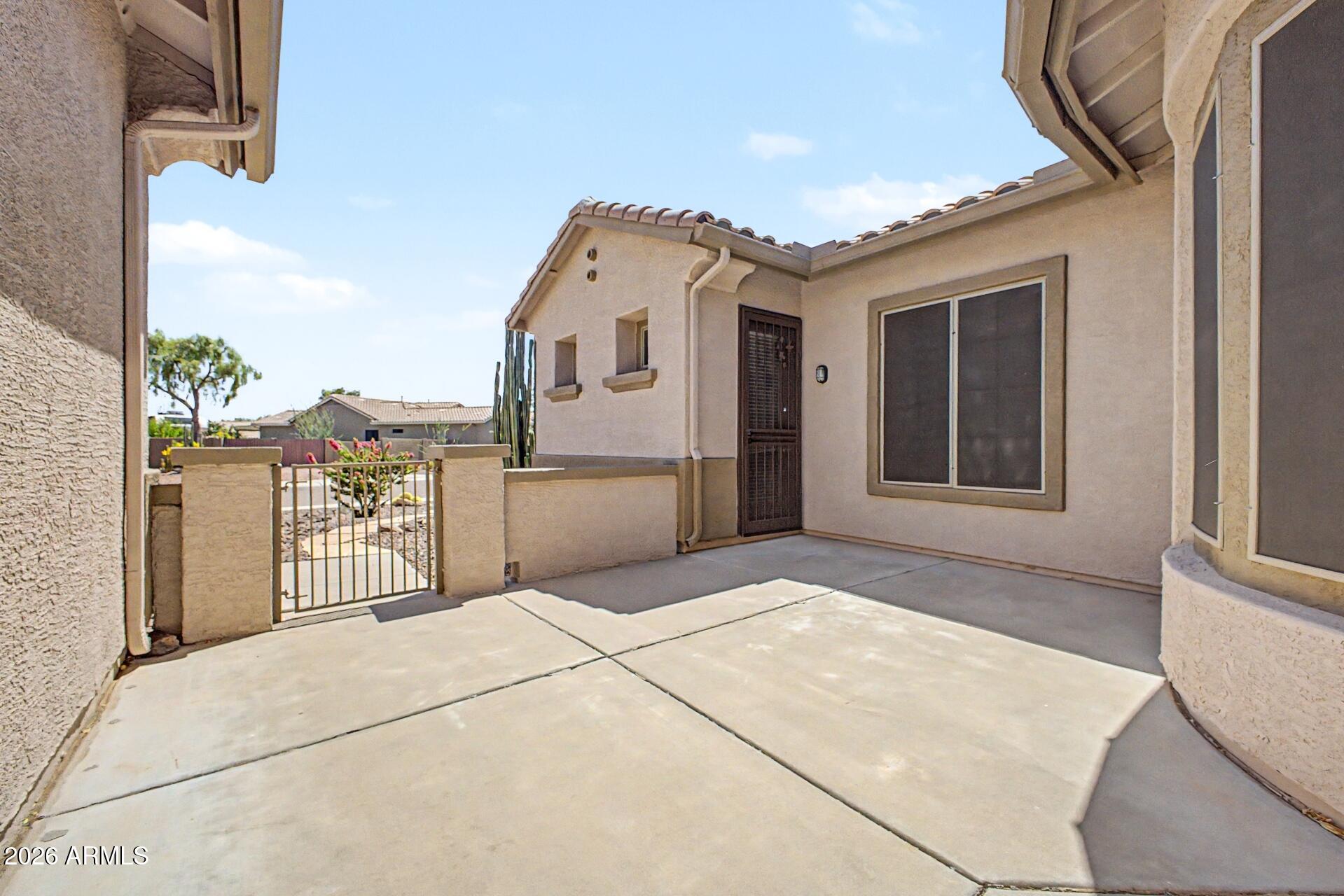 ANTHEM UNIT 81B - Residential