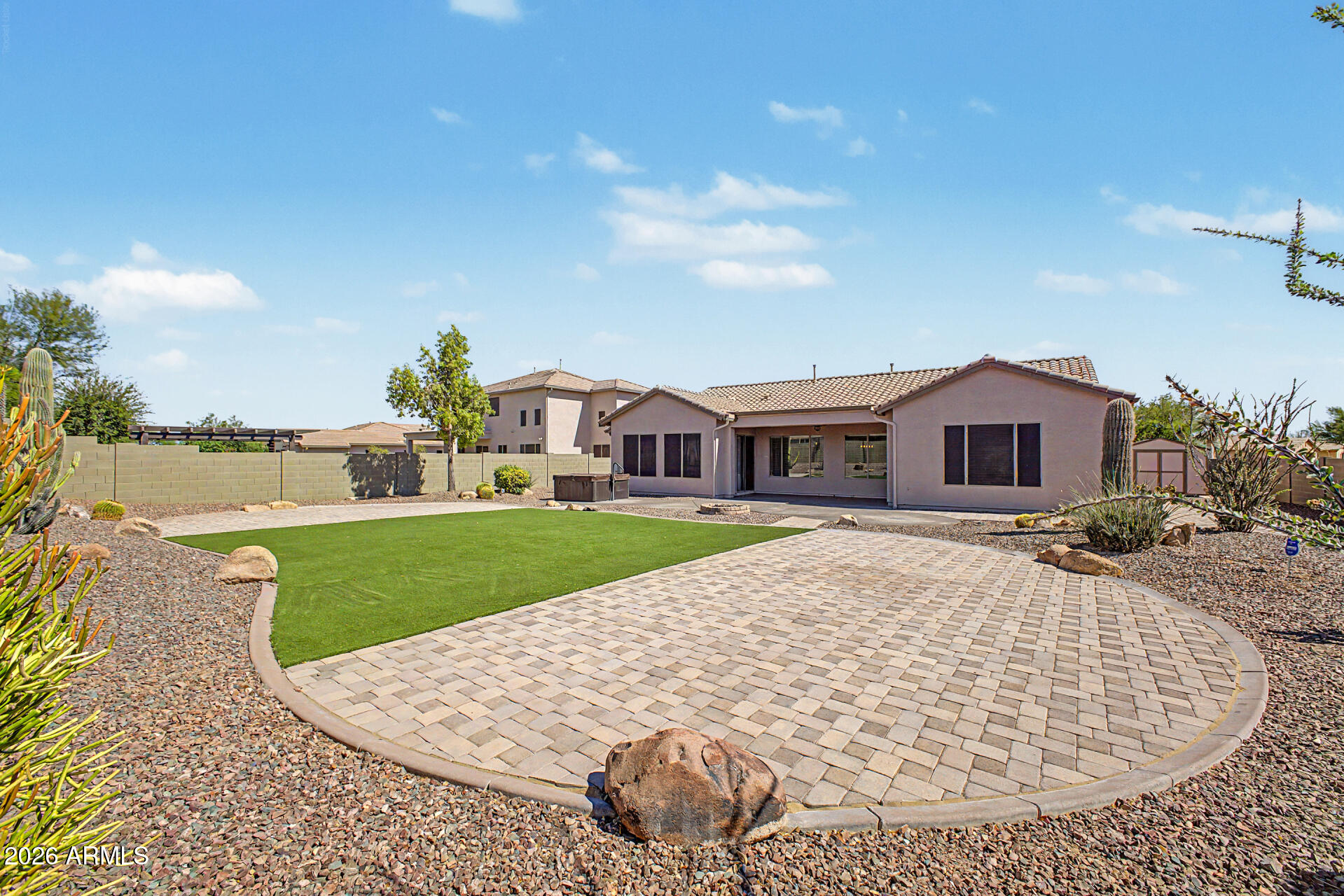 ANTHEM UNIT 81B - Residential