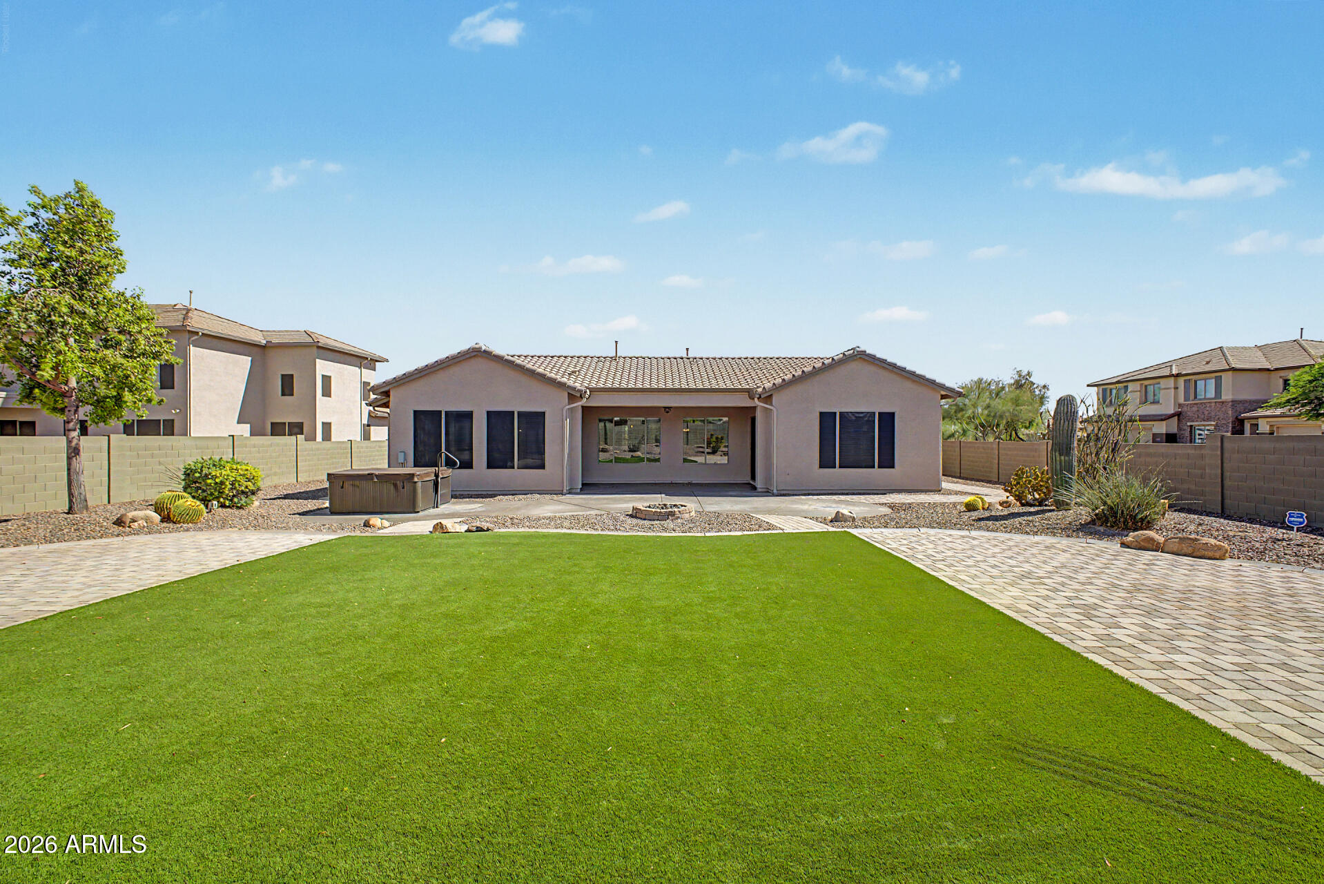 ANTHEM UNIT 81B - Residential