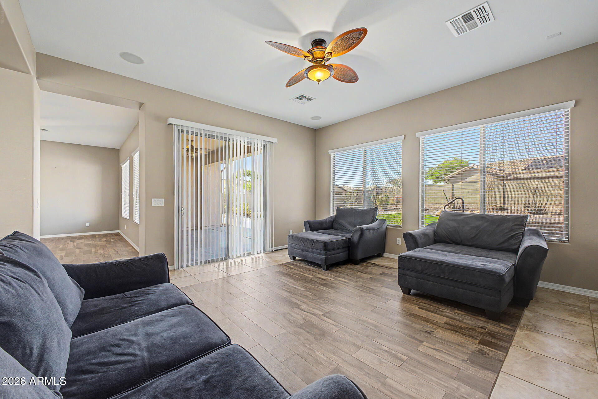 ANTHEM UNIT 81B - Residential