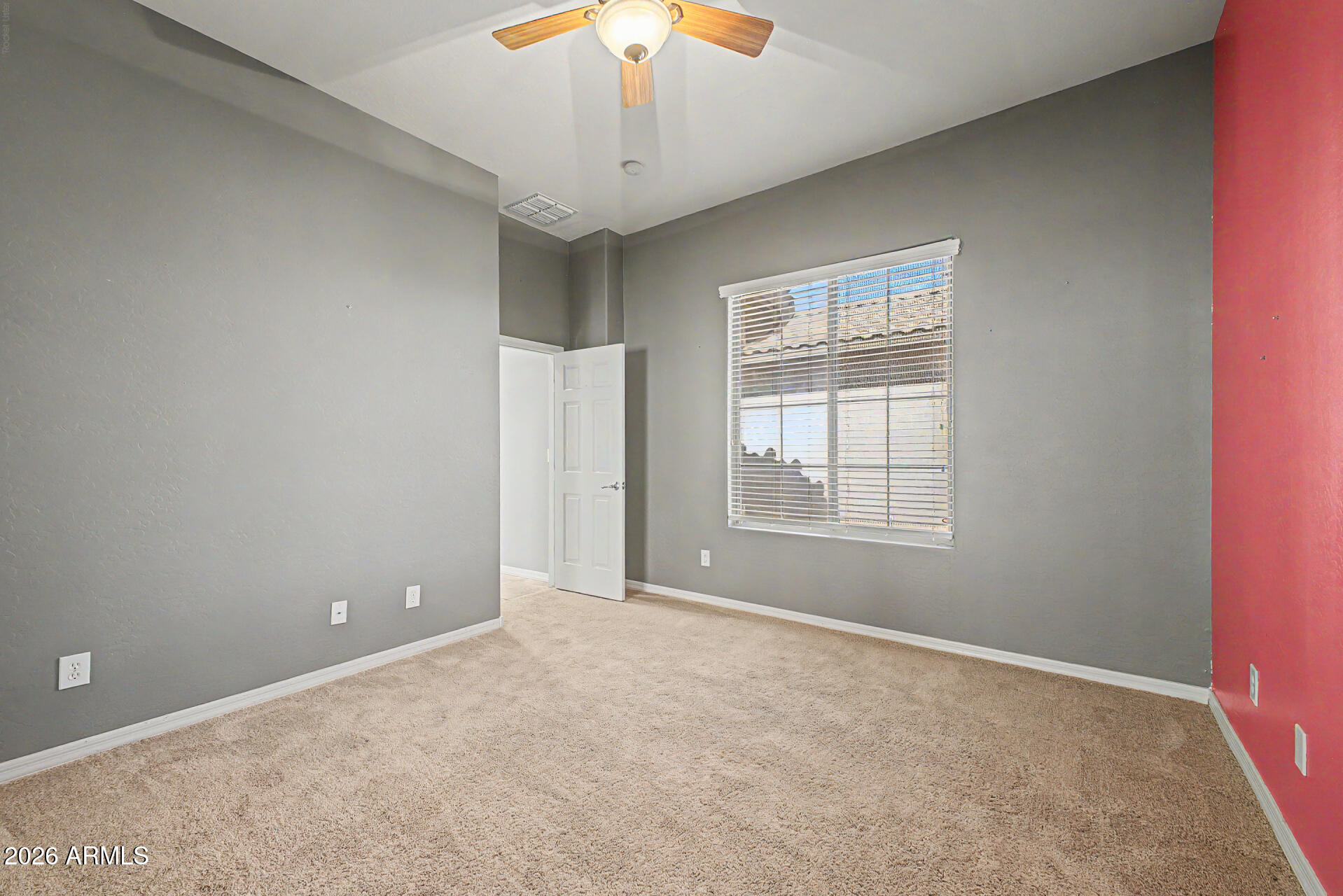 ANTHEM UNIT 81B - Residential