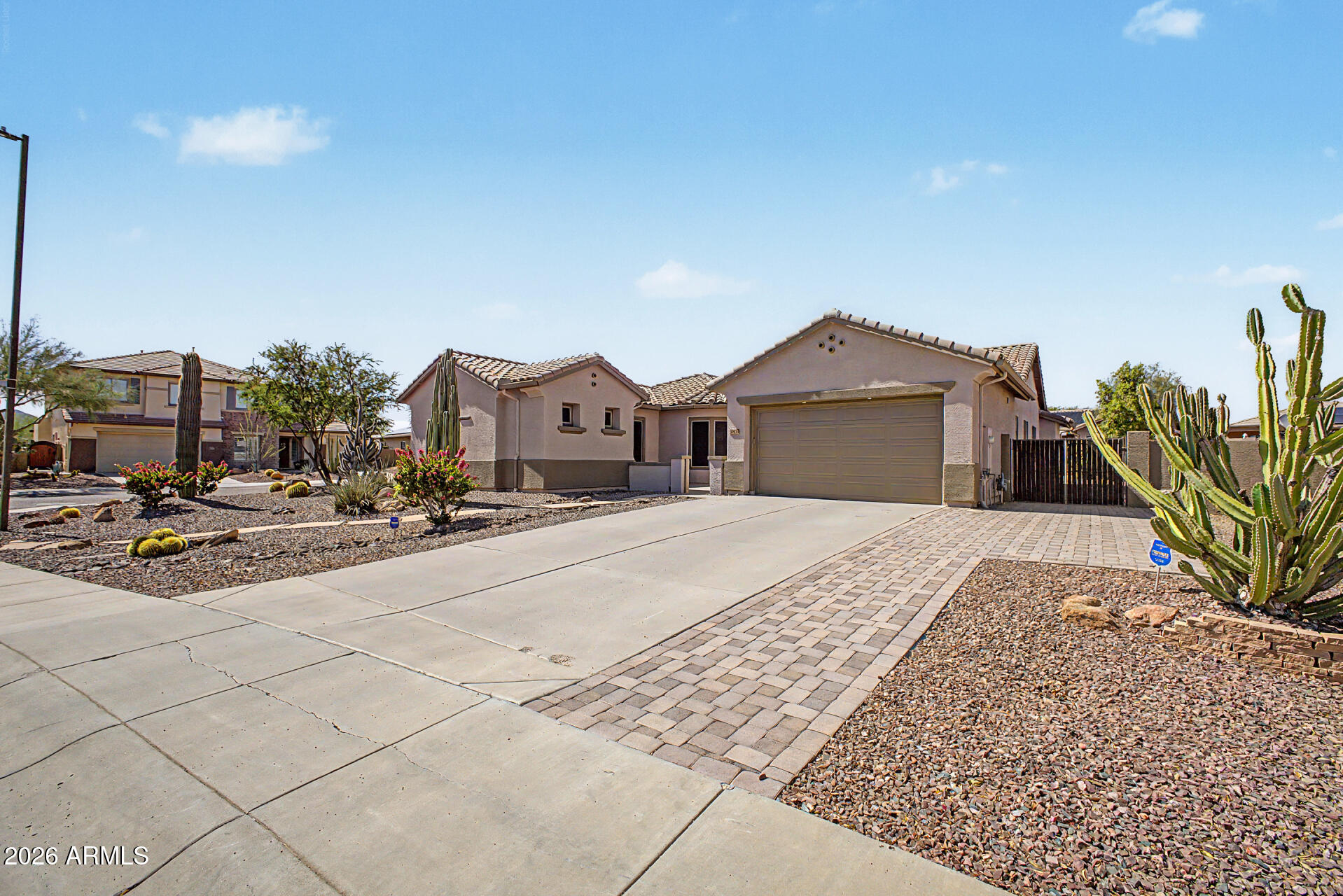 ANTHEM UNIT 81B - Residential