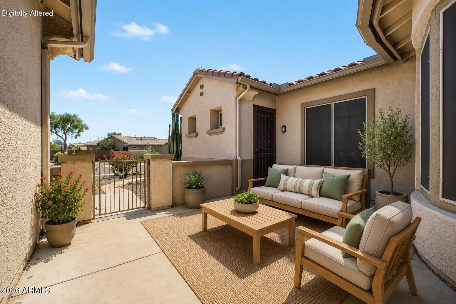 ANTHEM UNIT 81B - Residential