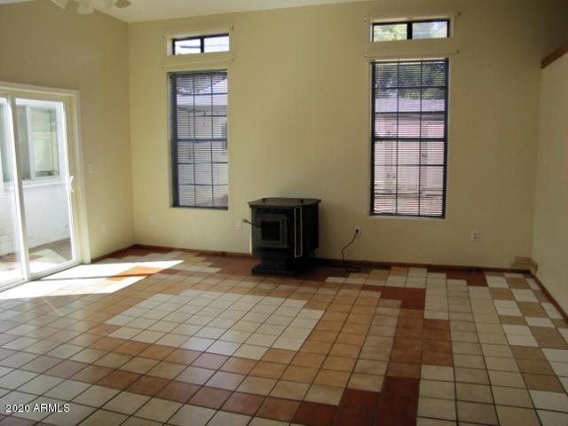 VILLAGE MEADOWS - Residential Lease