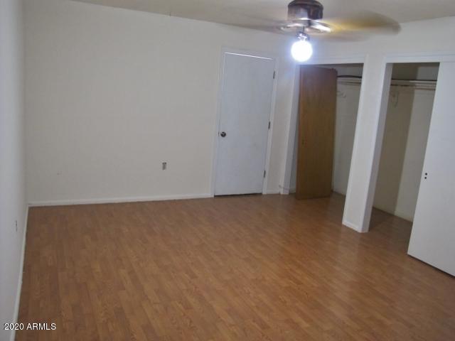 VILLAGE MEADOWS - Residential Lease