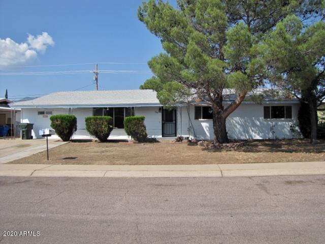 VILLAGE MEADOWS - Residential Lease