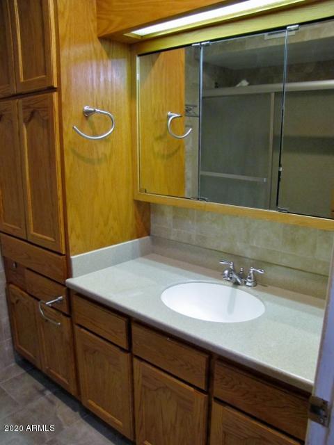 VILLAGE MEADOWS - Residential Lease