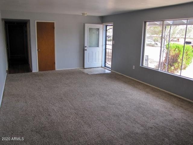 VILLAGE MEADOWS - Residential Lease