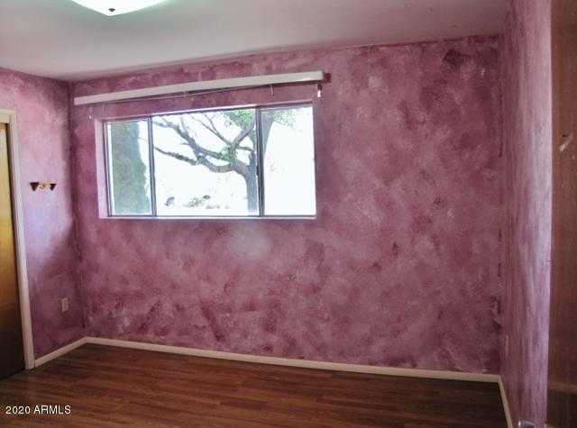 VILLAGE MEADOWS - Residential Lease