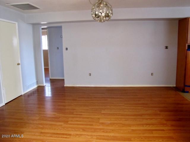 VILLAGE MEADOWS - Residential Lease
