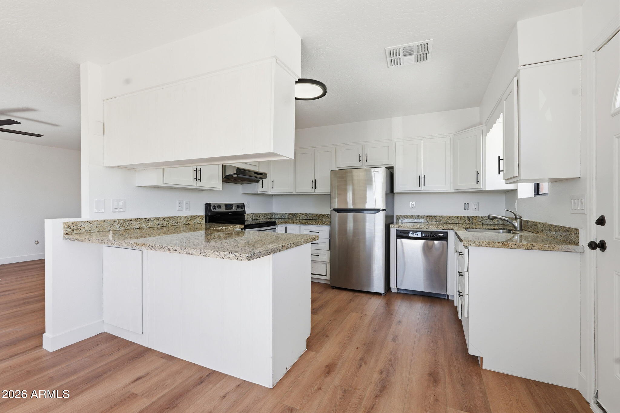 PRESCOTT VALLEY 18 - Residential