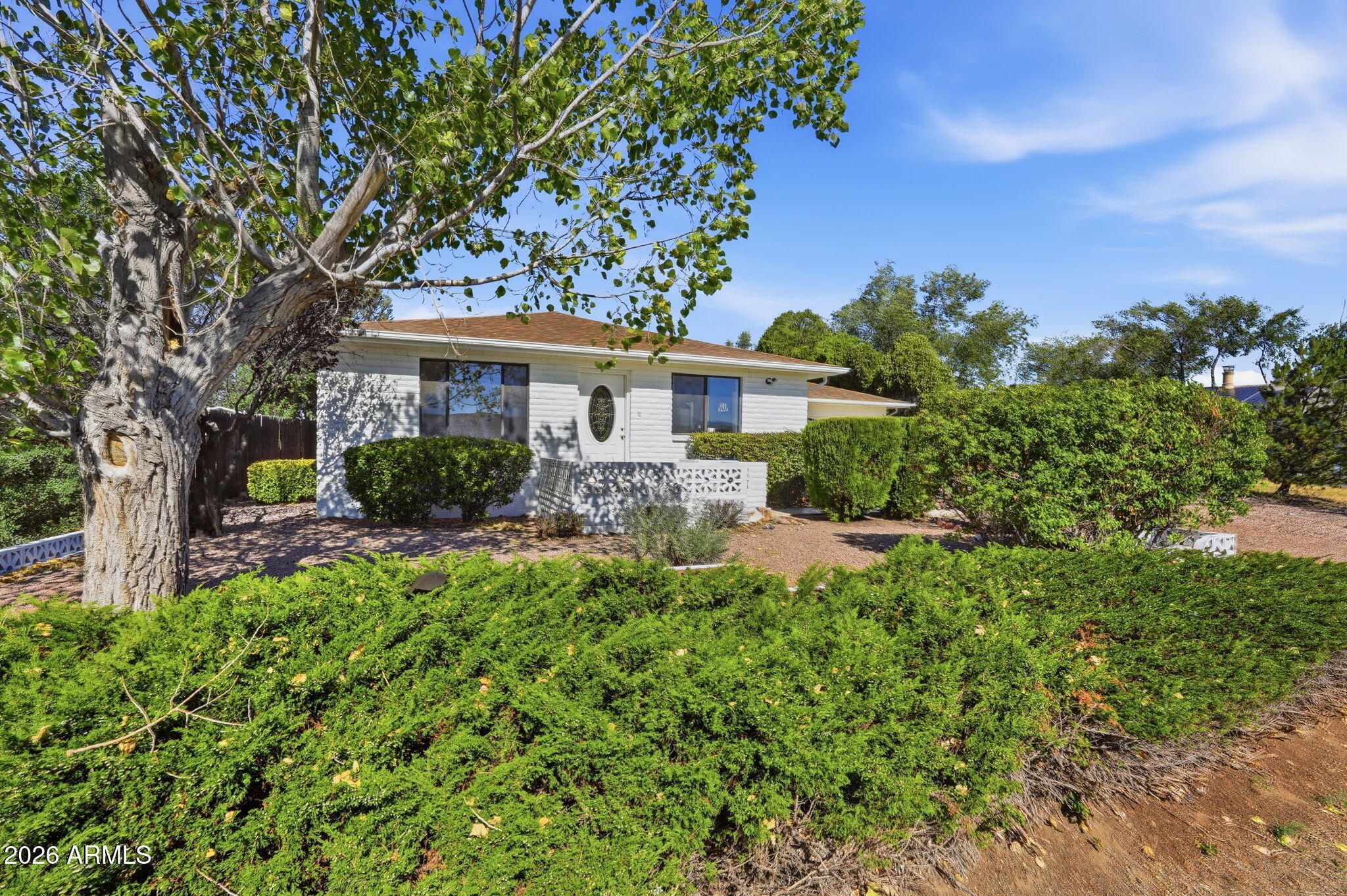 PRESCOTT VALLEY 18 - Residential