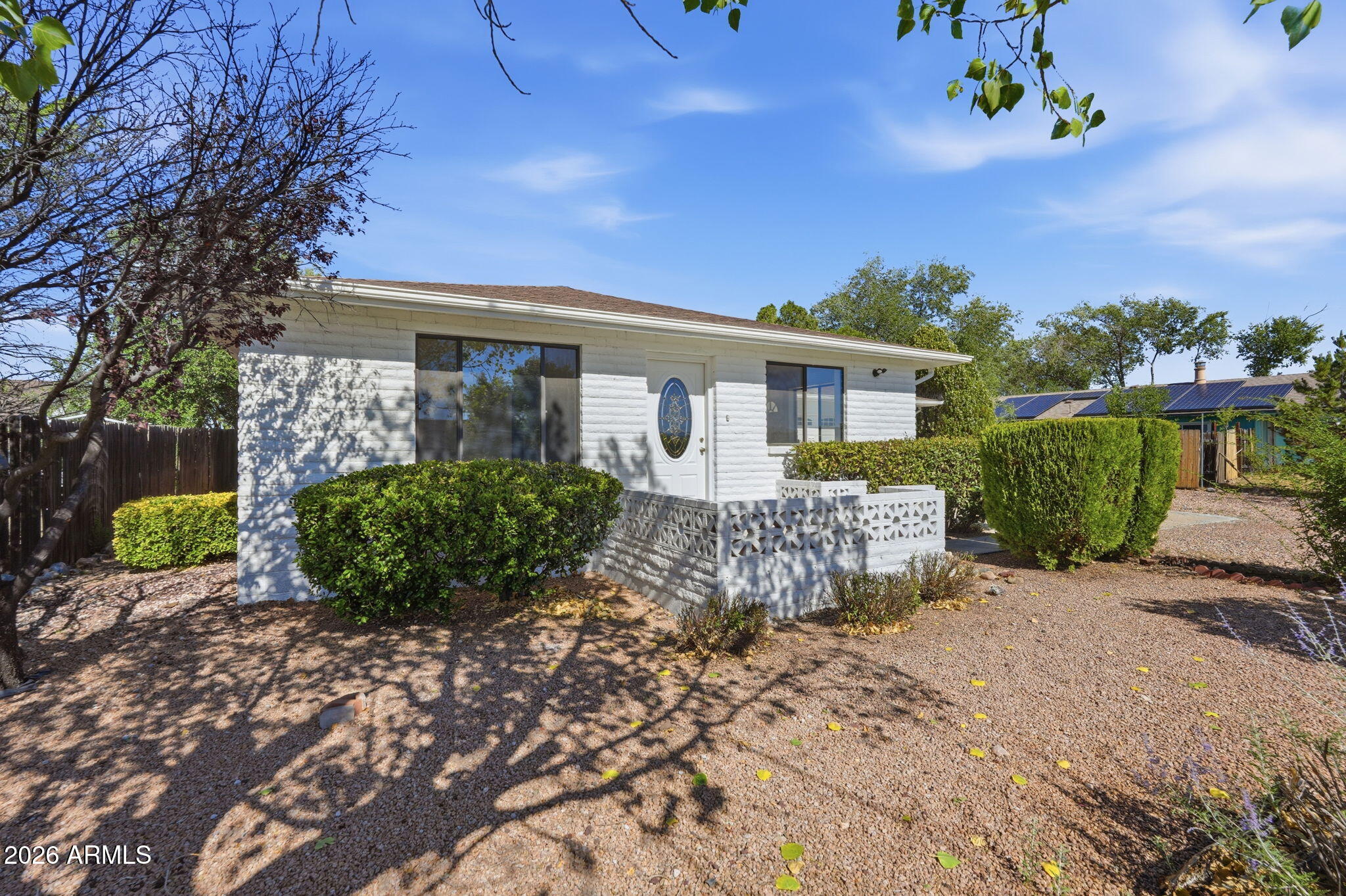 PRESCOTT VALLEY 18 - Residential