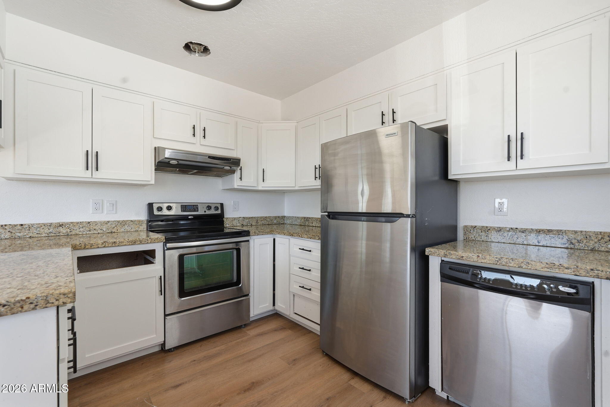 PRESCOTT VALLEY 18 - Residential
