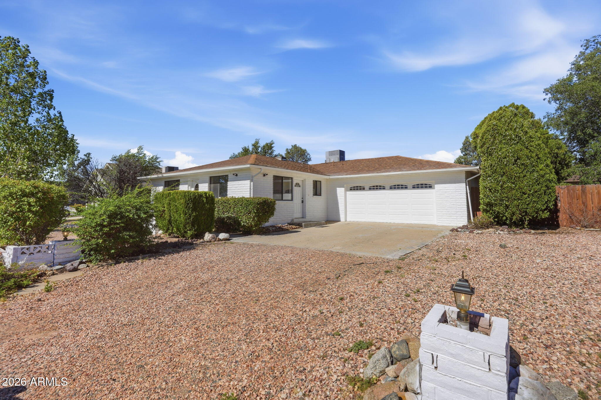 PRESCOTT VALLEY 18 - Residential