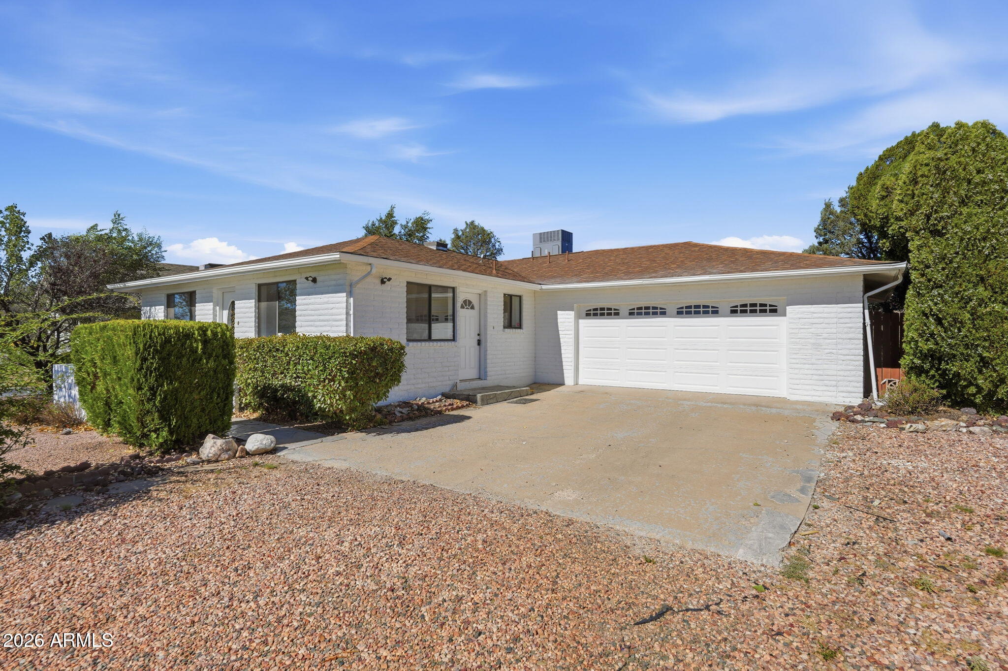 PRESCOTT VALLEY 18 - Residential