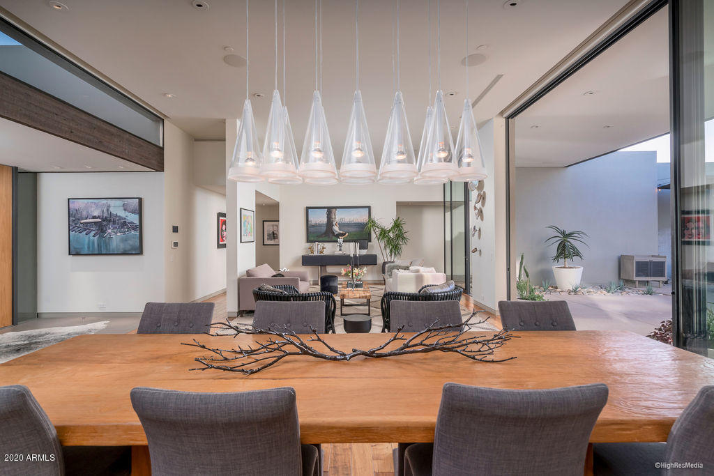 Villa de Cabrillo - Residential