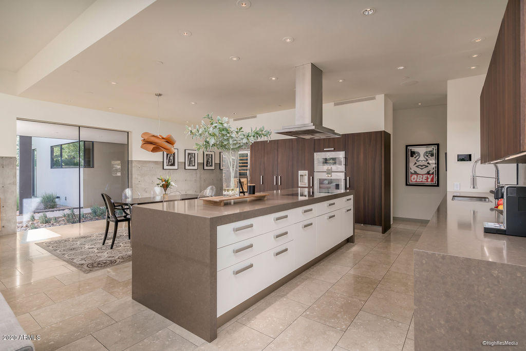 Villa de Cabrillo - Residential