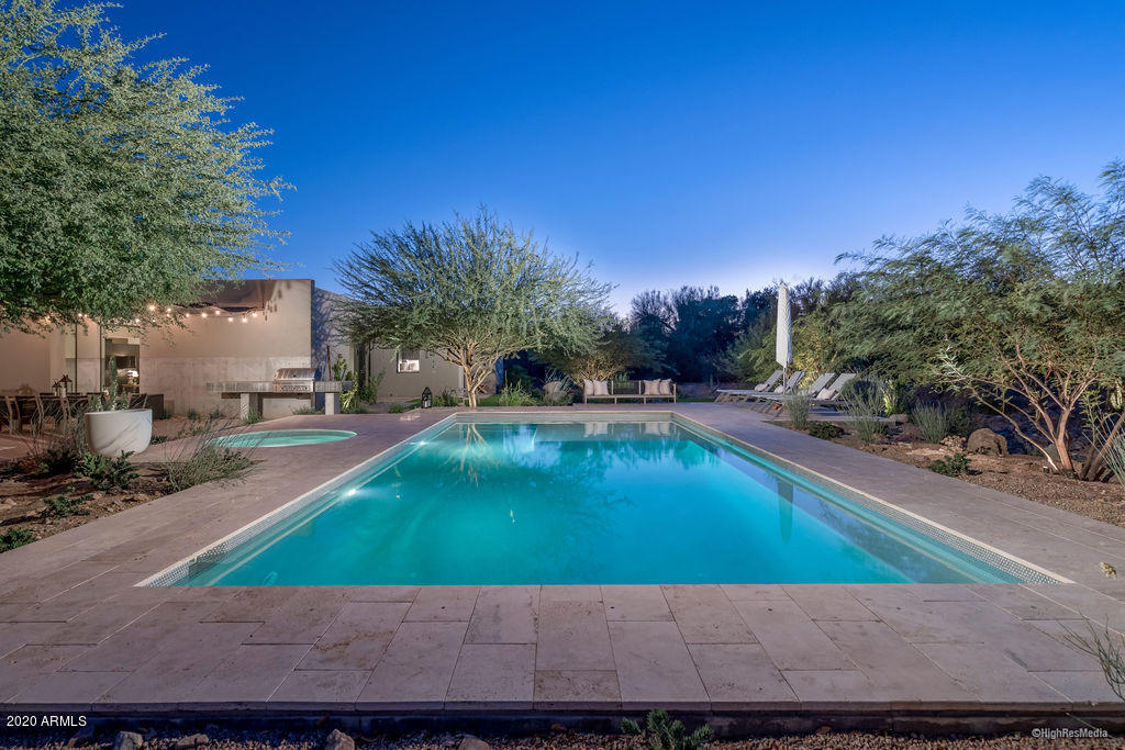 Villa de Cabrillo - Residential