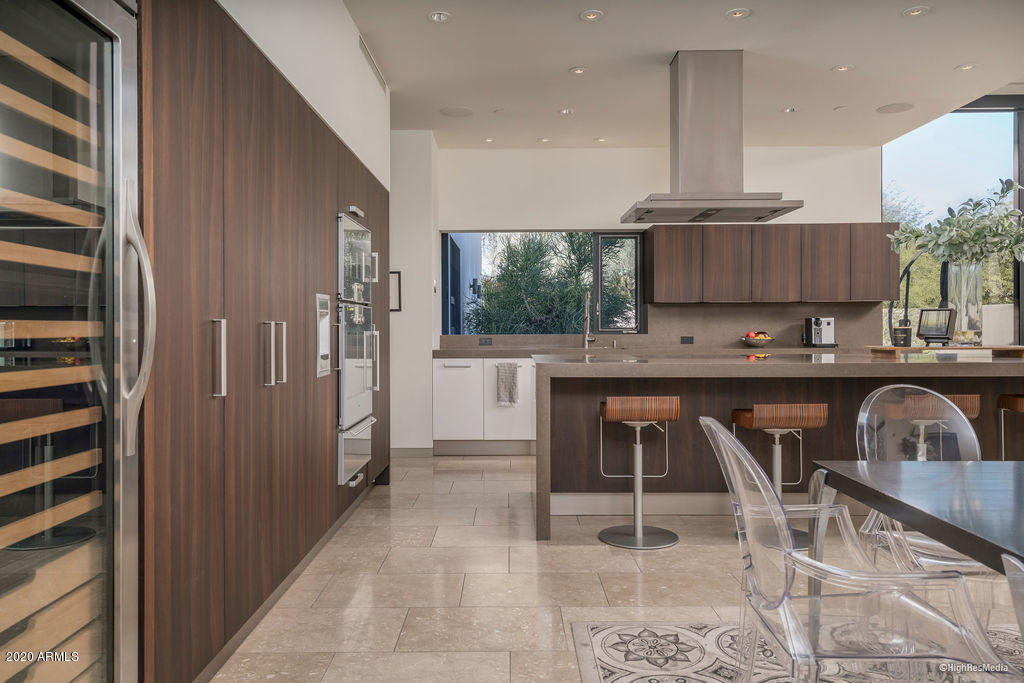 Villa de Cabrillo - Residential