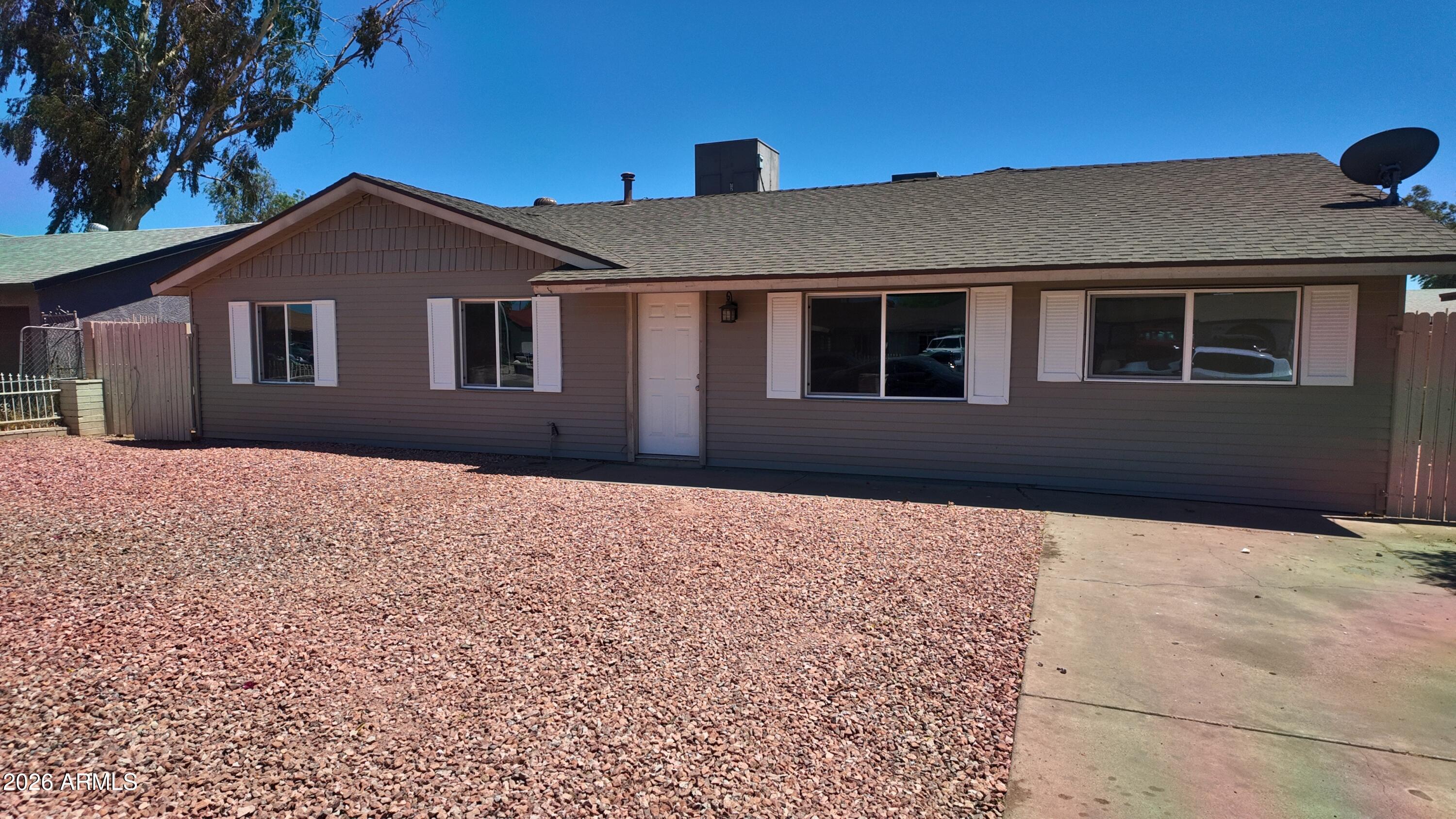 MARYVALE TERRACE NO. 45 - Residential