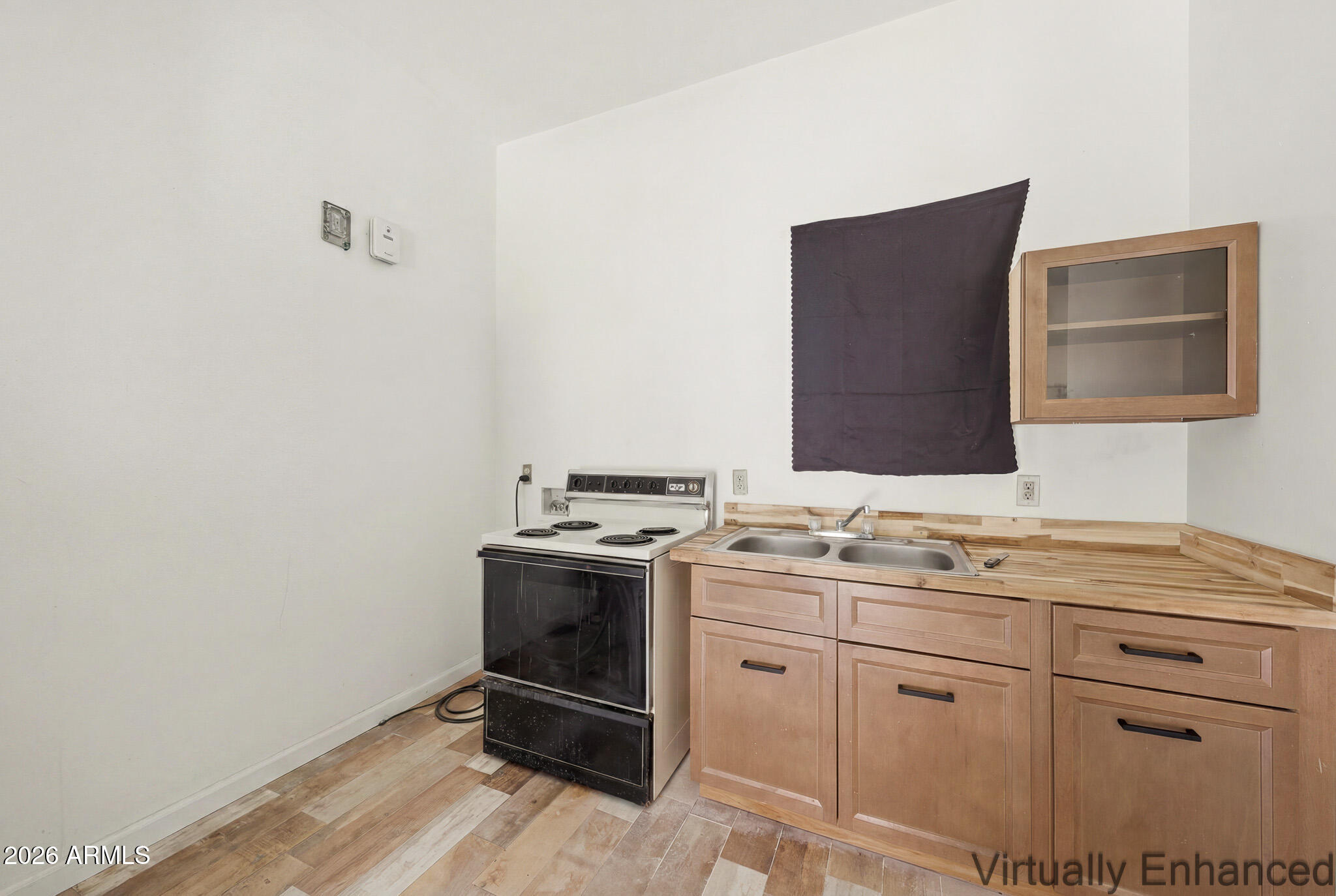 PALOMINO ESTATES - Residential Income