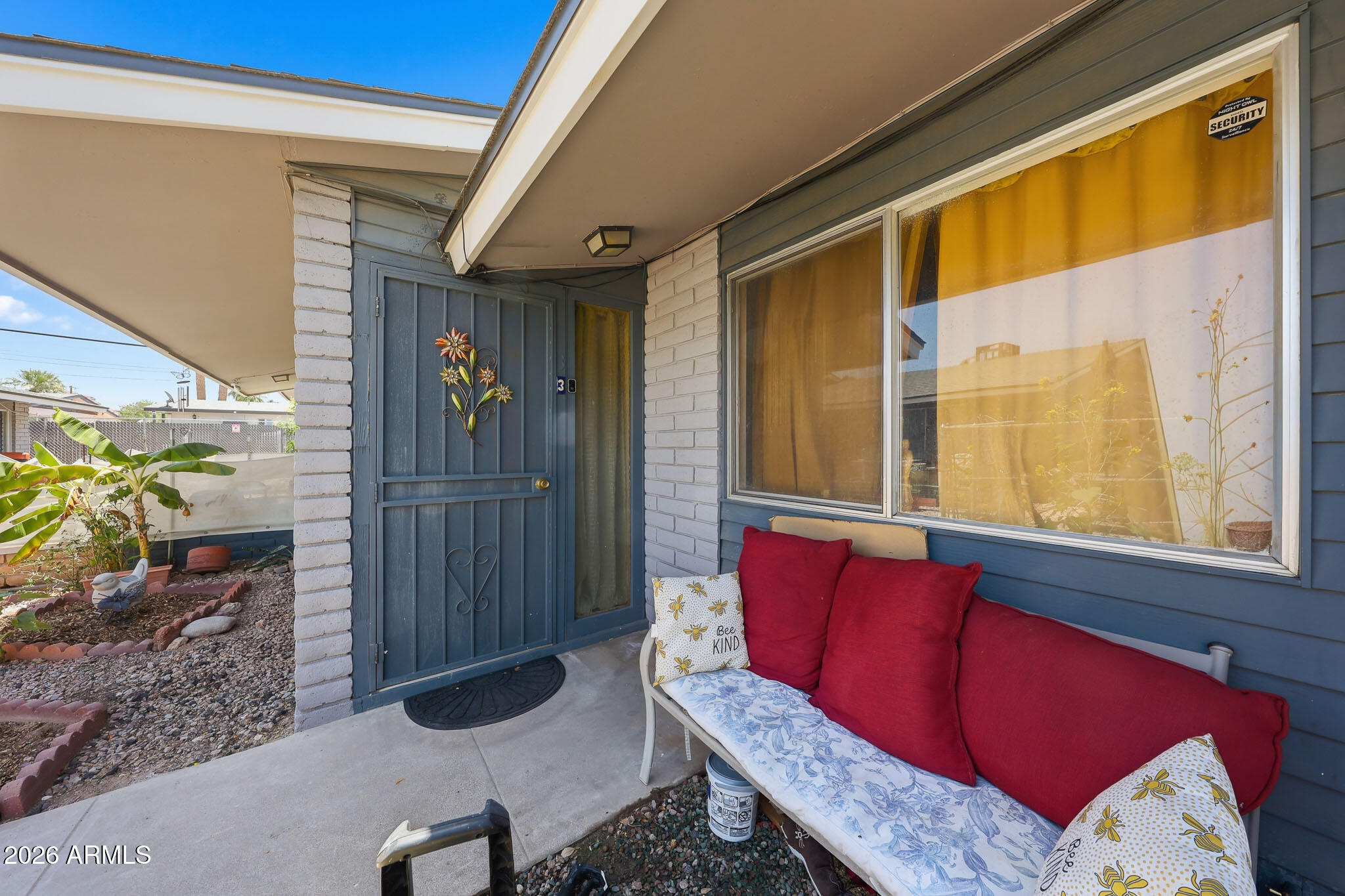 PALOMINO ESTATES - Residential Income