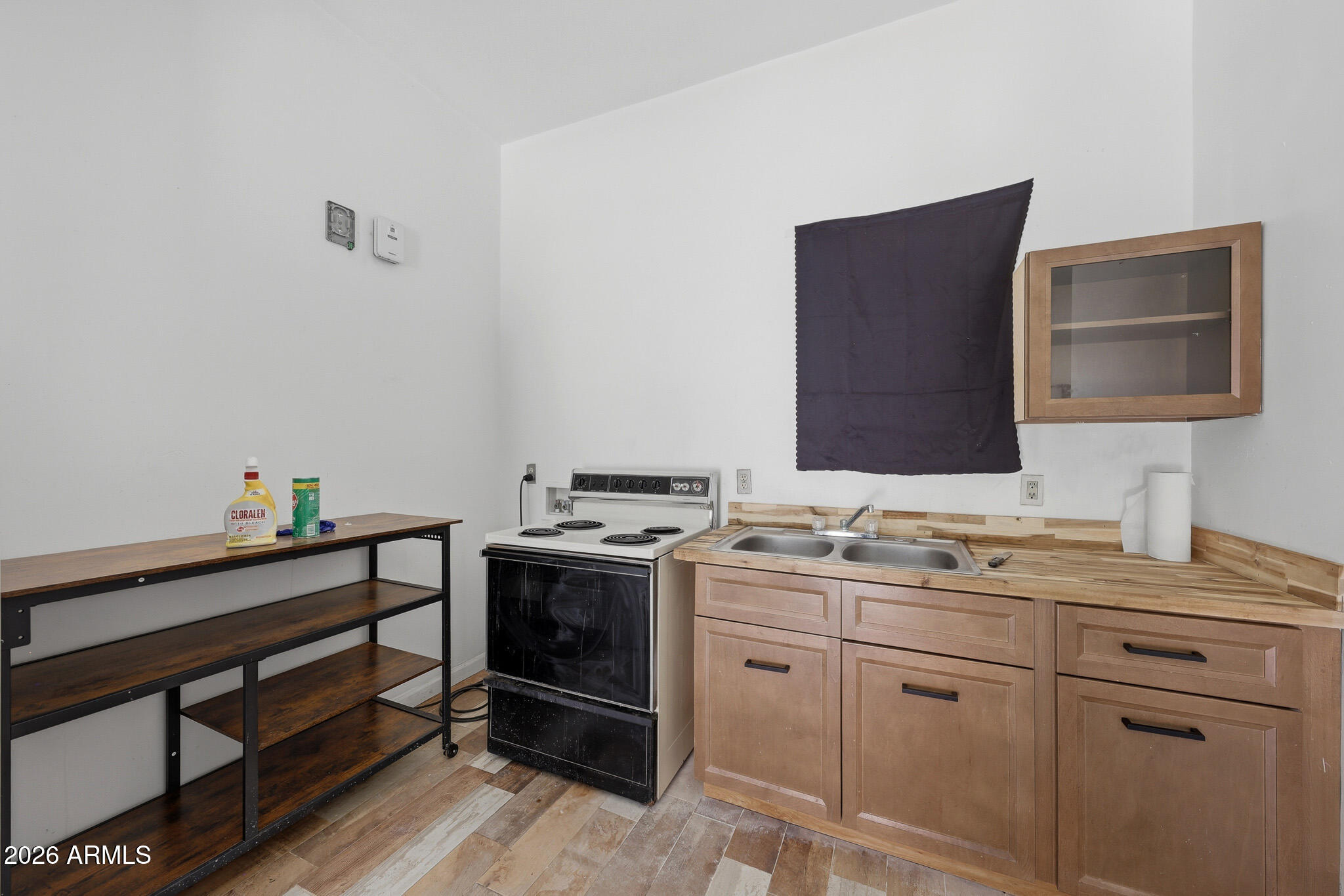 PALOMINO ESTATES - Residential Income