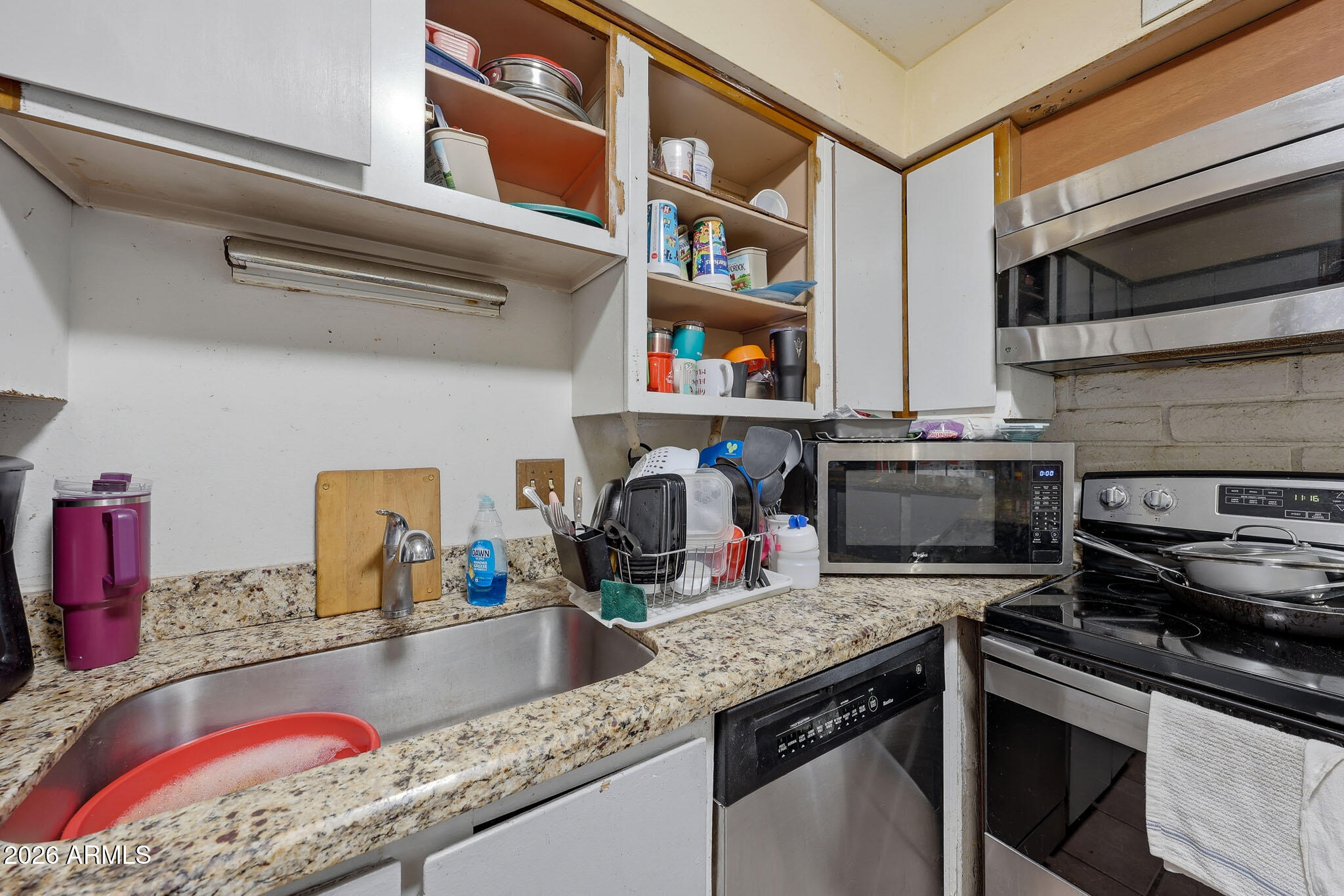 PALOMINO ESTATES - Residential Income