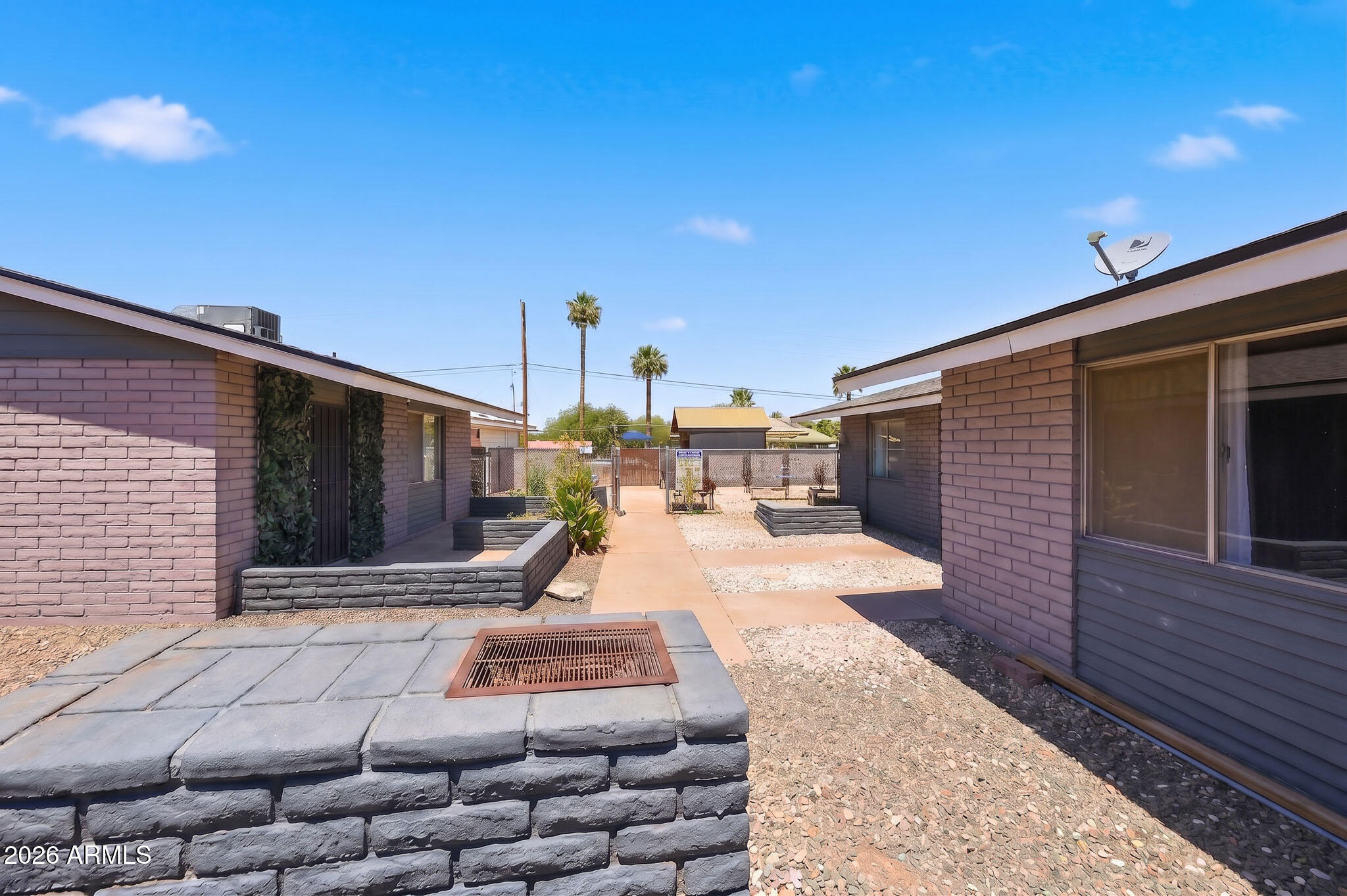 PALOMINO ESTATES - Residential Income