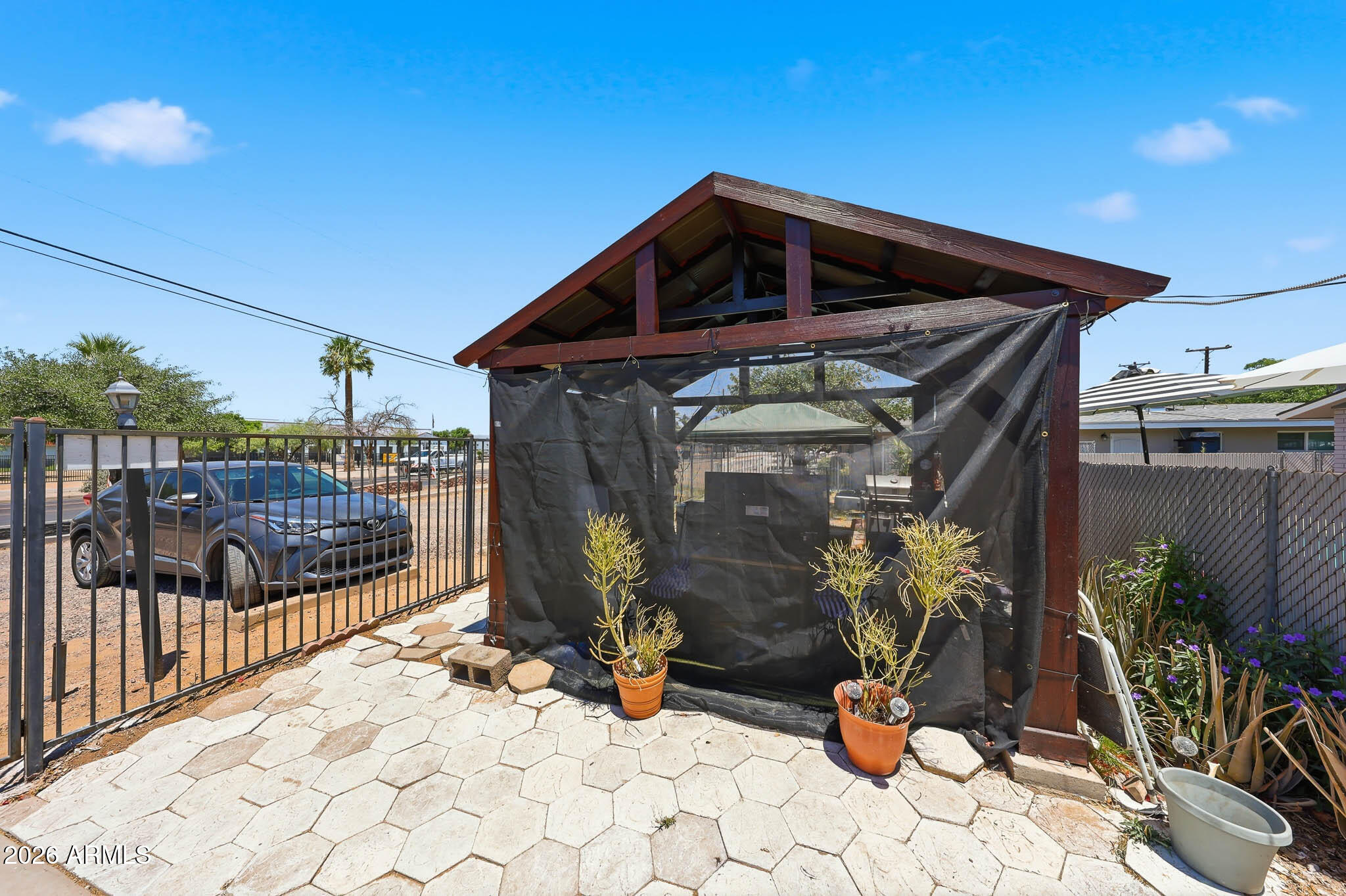 PALOMINO ESTATES - Residential Income