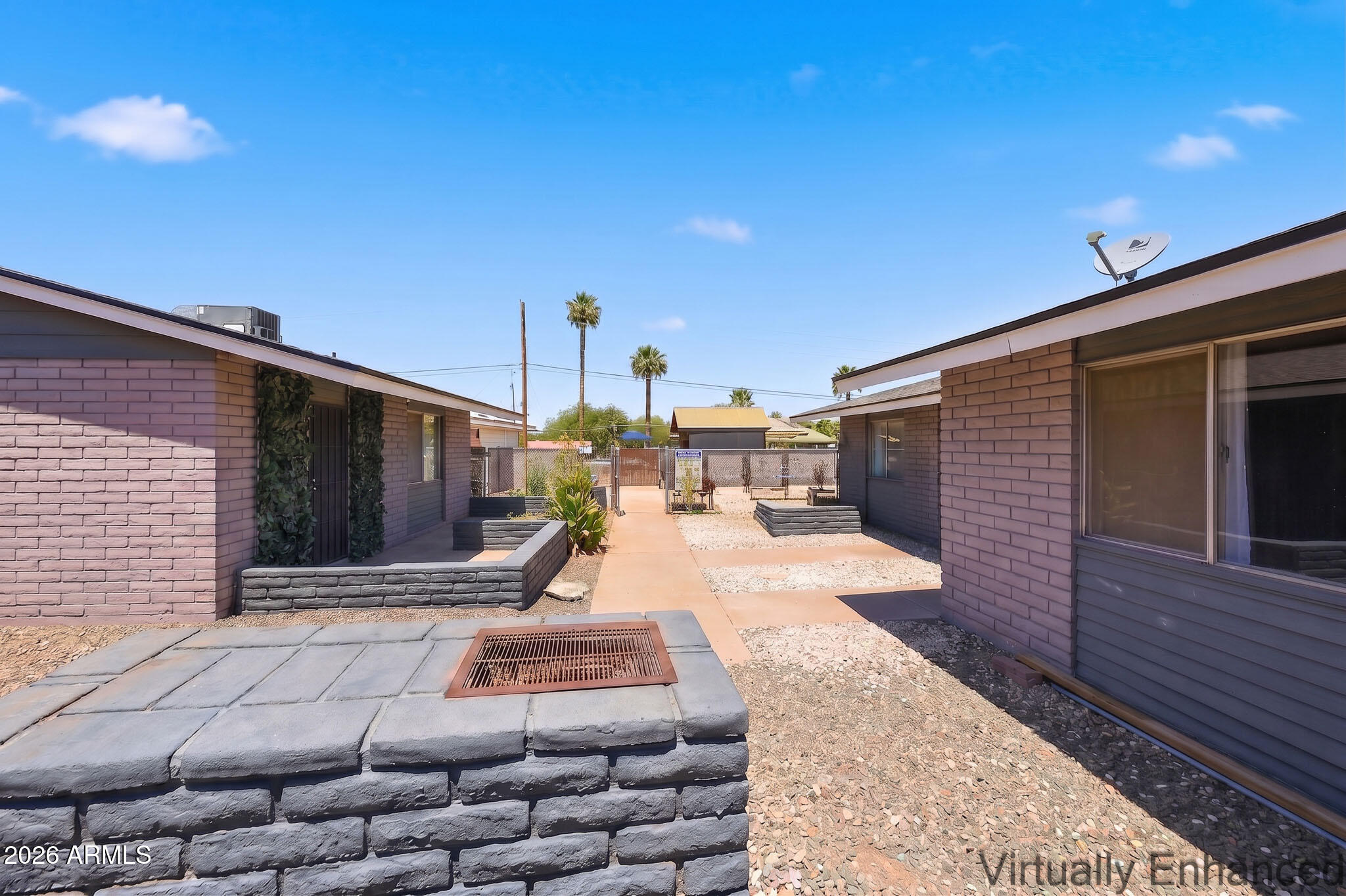 PALOMINO ESTATES - Residential Income