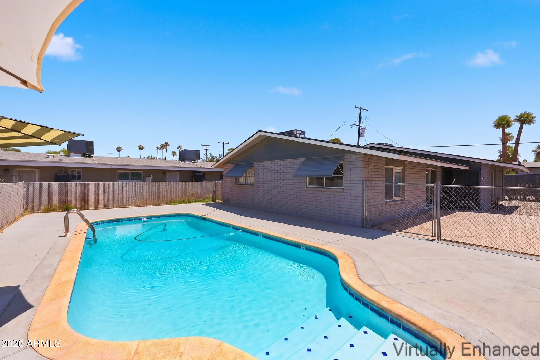 PALOMINO ESTATES - Residential Income