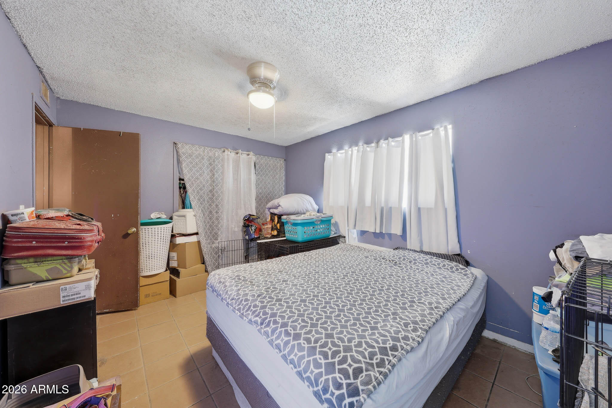 PALOMINO ESTATES - Residential Income