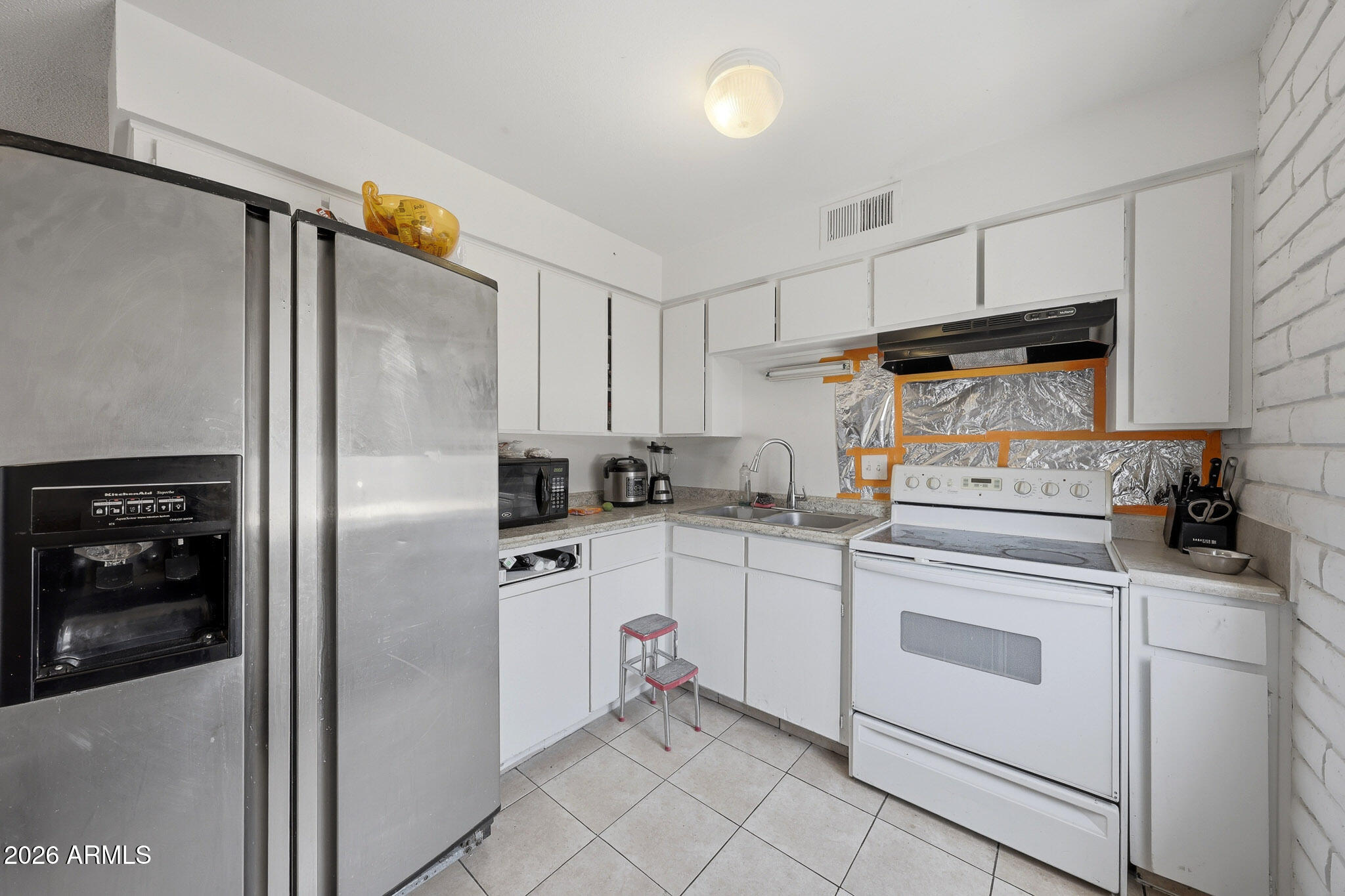 PALOMINO ESTATES - Residential Income