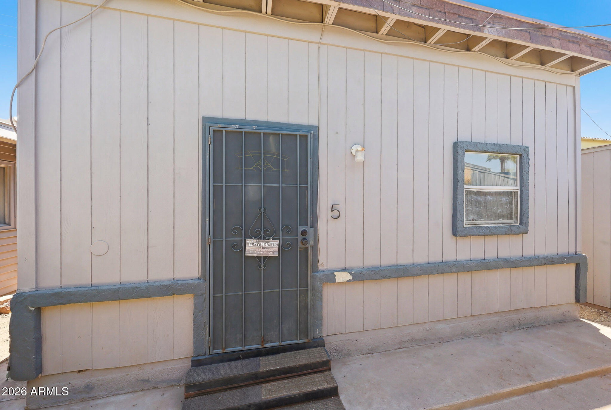 PALOMINO ESTATES - Residential Income