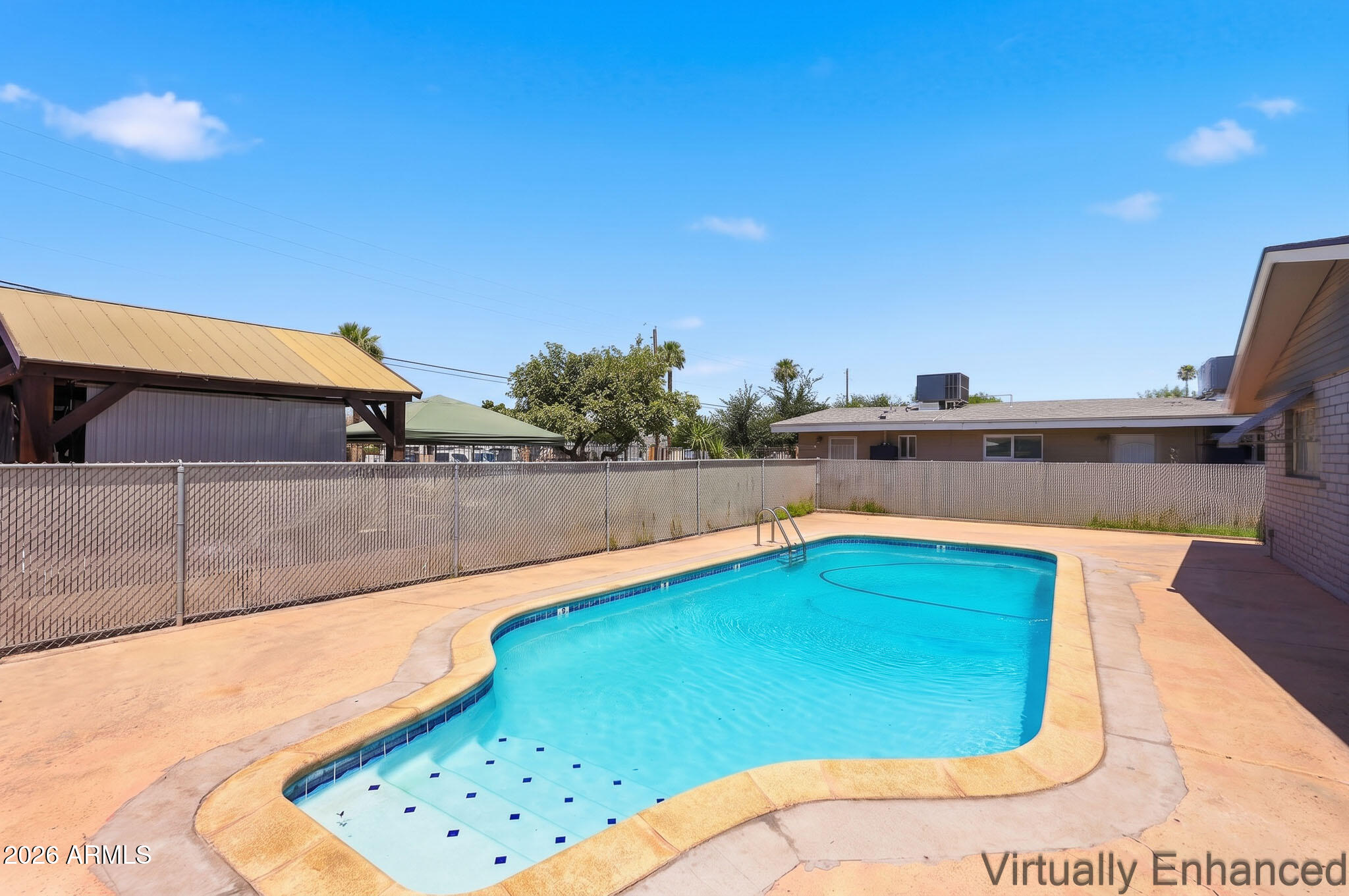 PALOMINO ESTATES - Residential Income